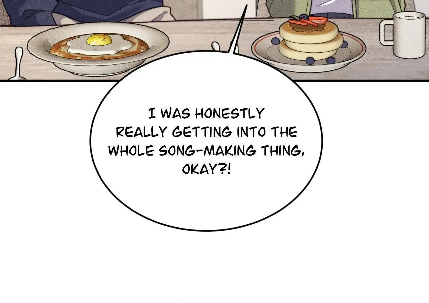 Love Remedy Chapter 40 page 22