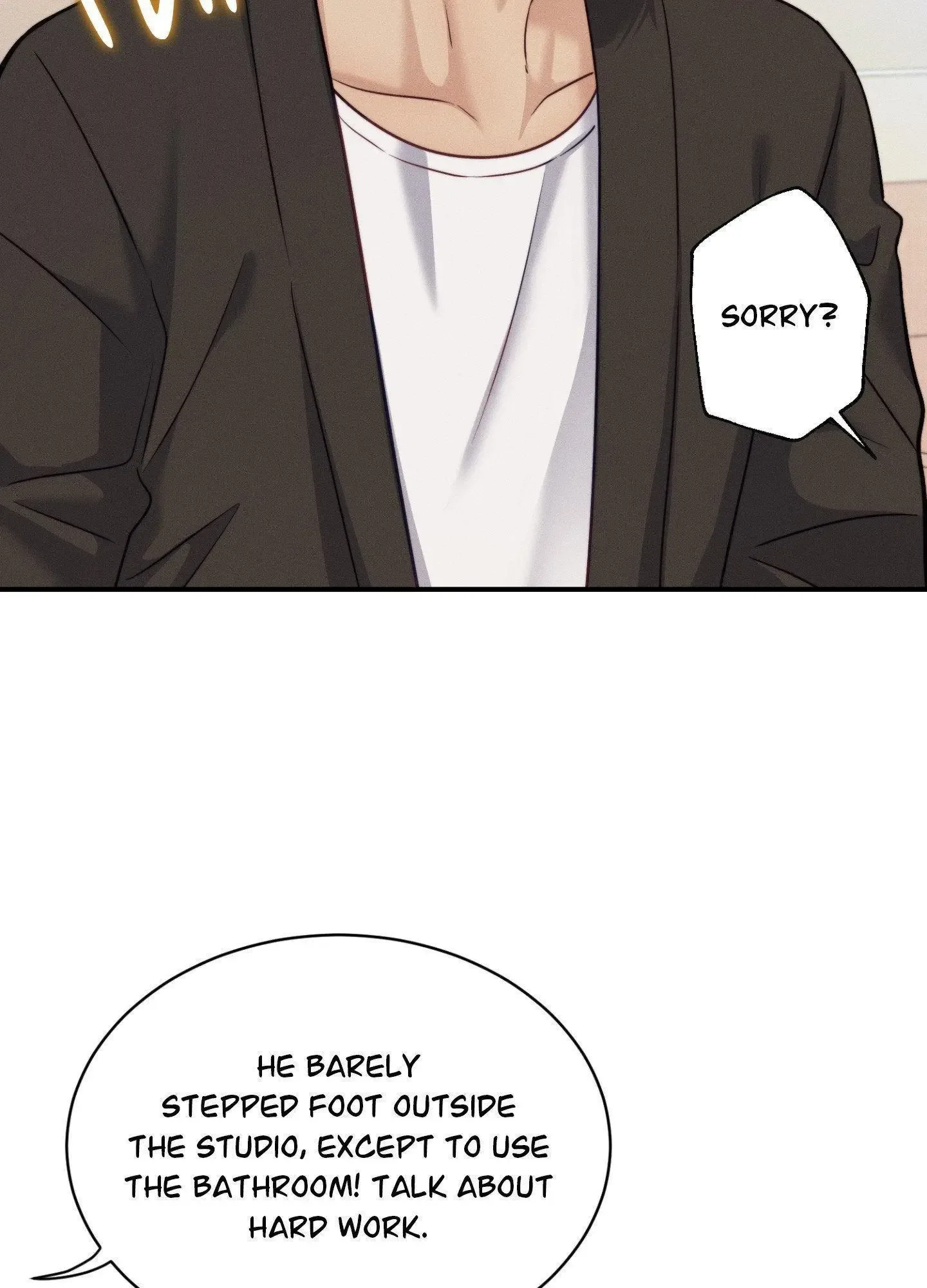 Love Remedy Chapter 40 page 9