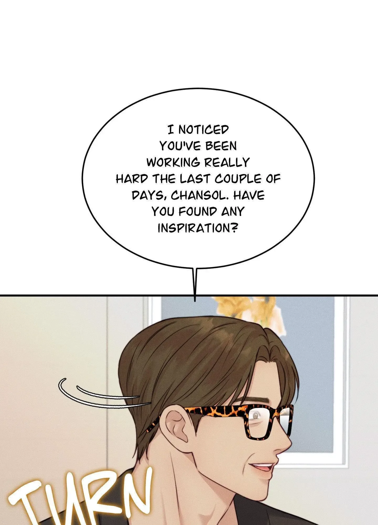 Love Remedy Chapter 40 page 8