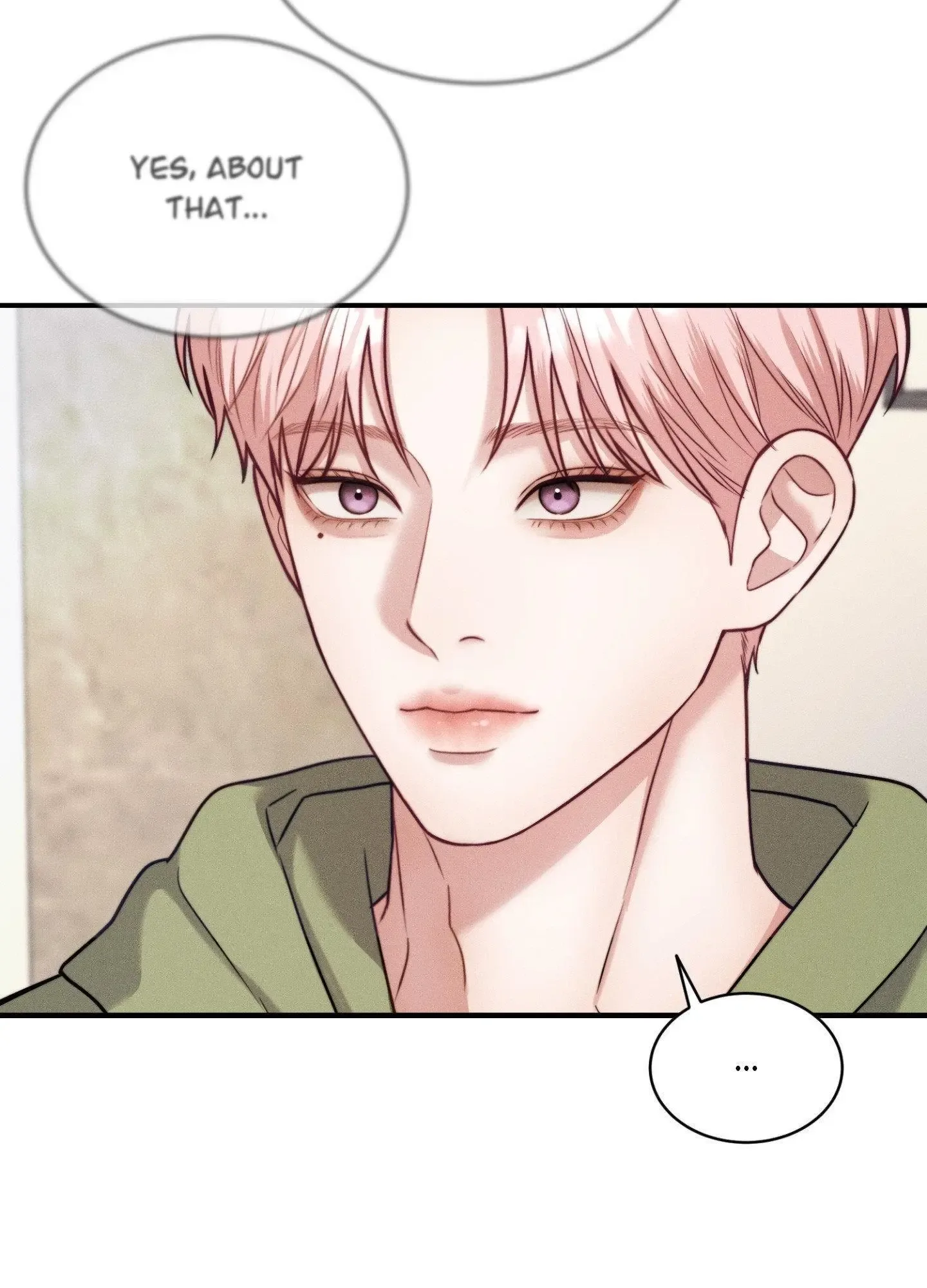 Love Remedy Chapter 40 page 13