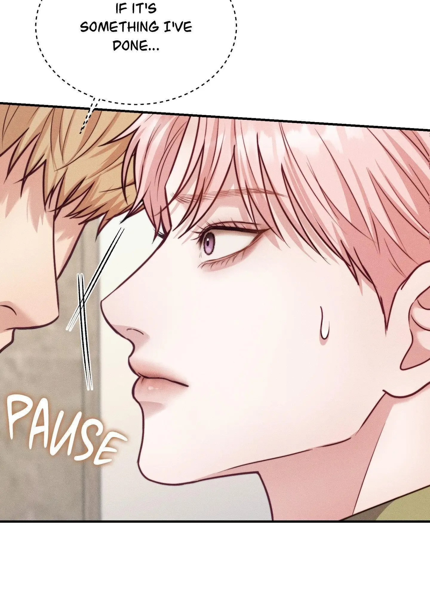 Love Remedy Chapter 40 page 20