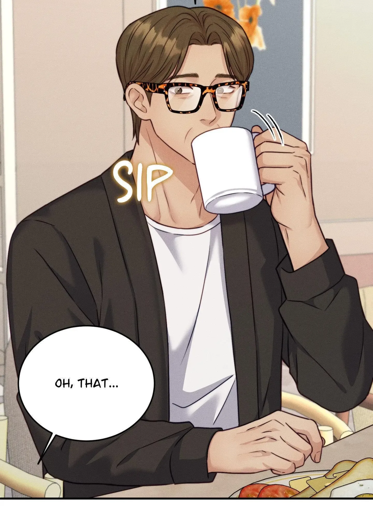 Love Remedy Chapter 40 page 28