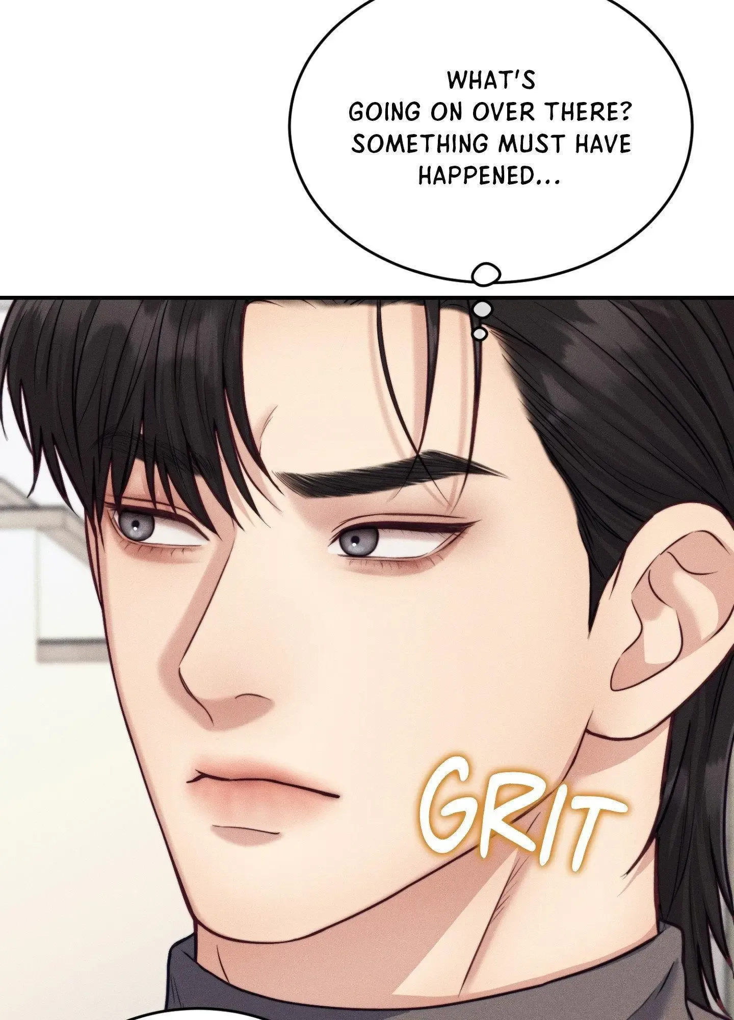 Love Remedy Chapter 40 page 25