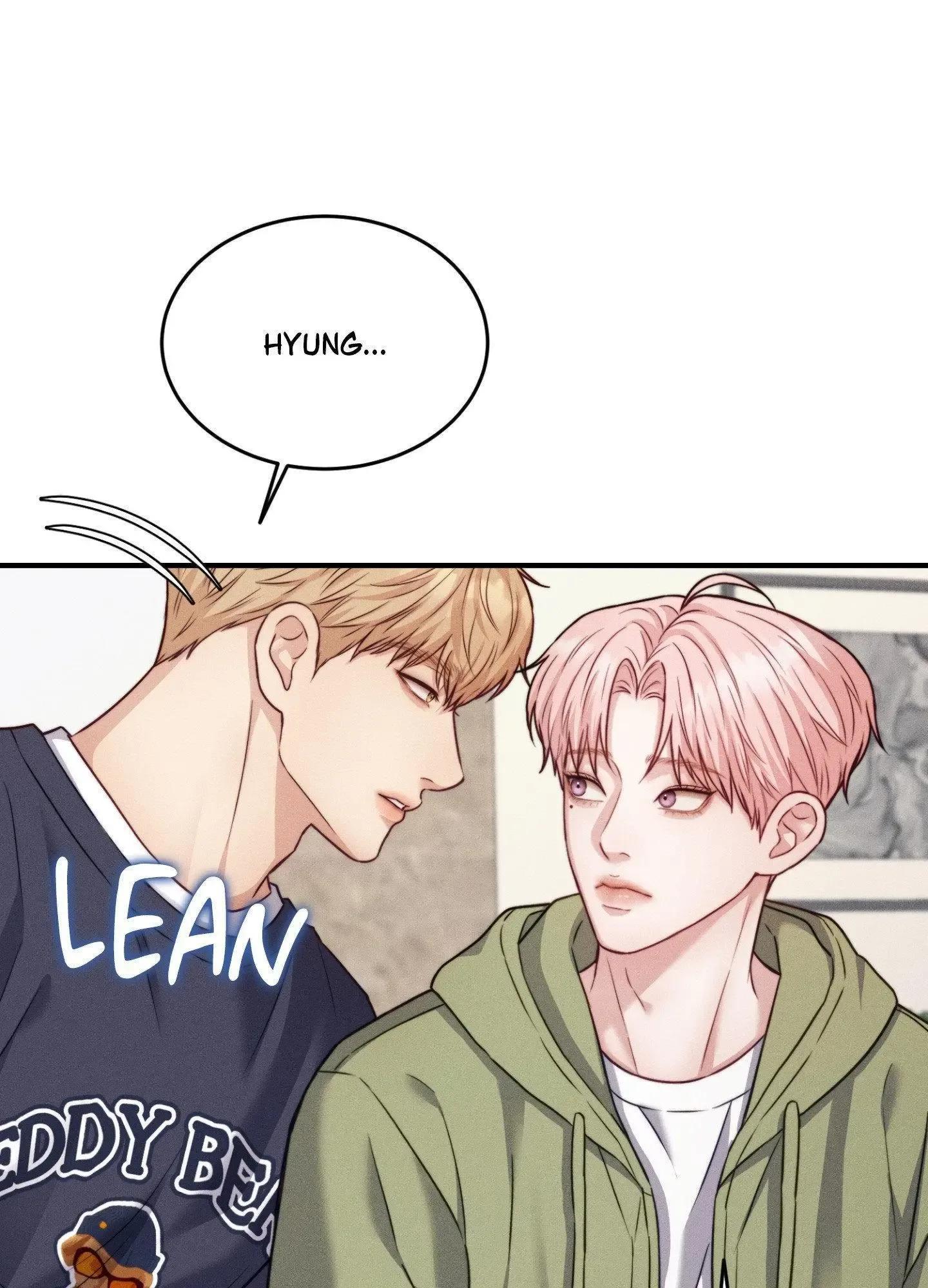 Love Remedy Chapter 40 page 15
