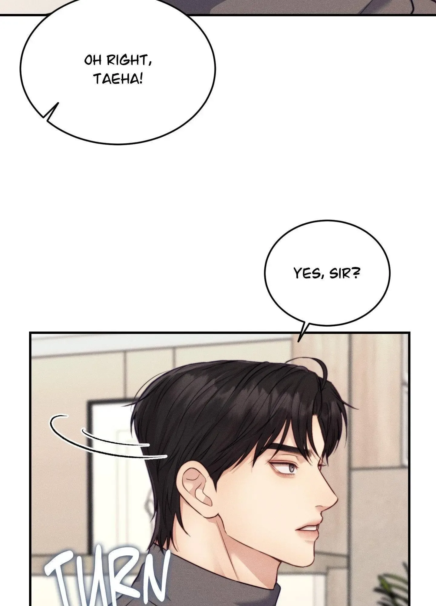 Love Remedy Chapter 40 page 26