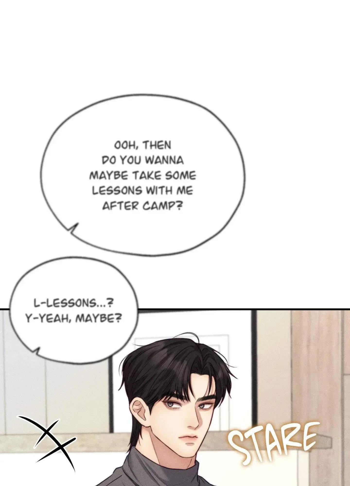 Love Remedy Chapter 40 page 23