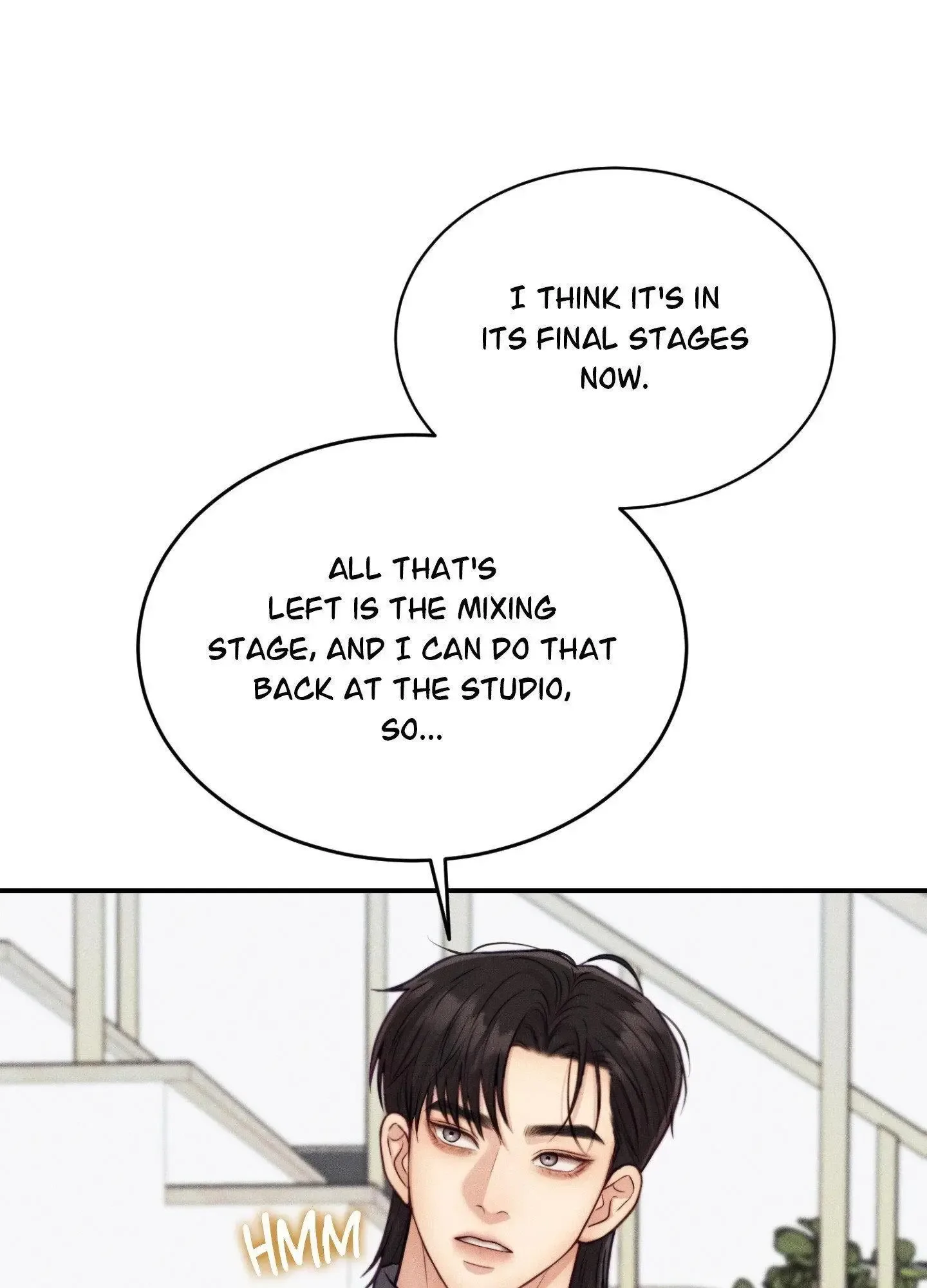 Love Remedy Chapter 40 page 29