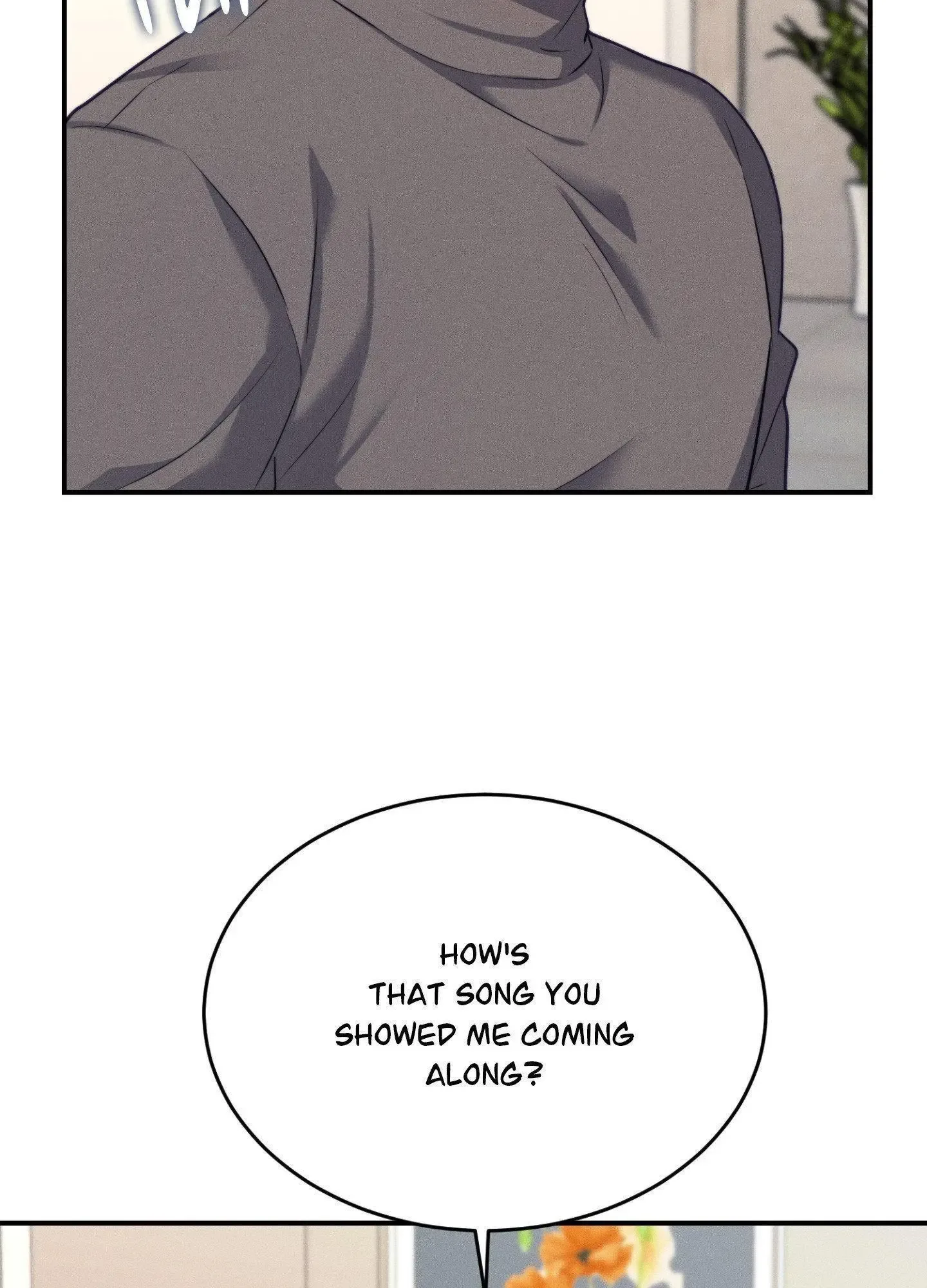 Love Remedy Chapter 40 page 27