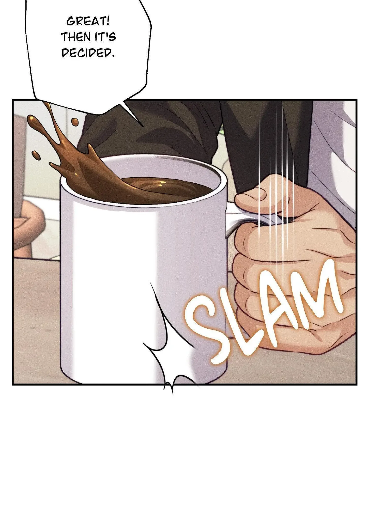 Love Remedy Chapter 40 page 31