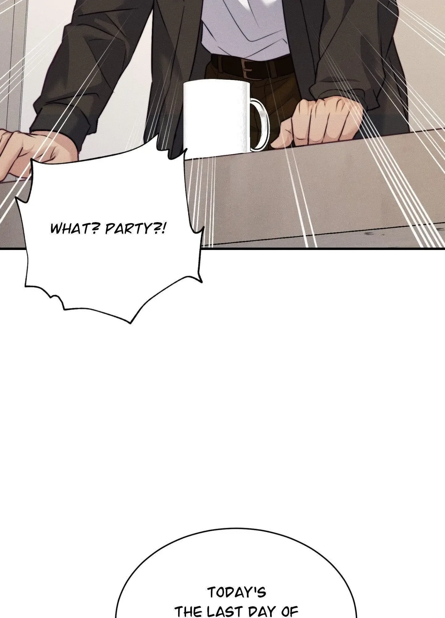 Love Remedy Chapter 40 page 34