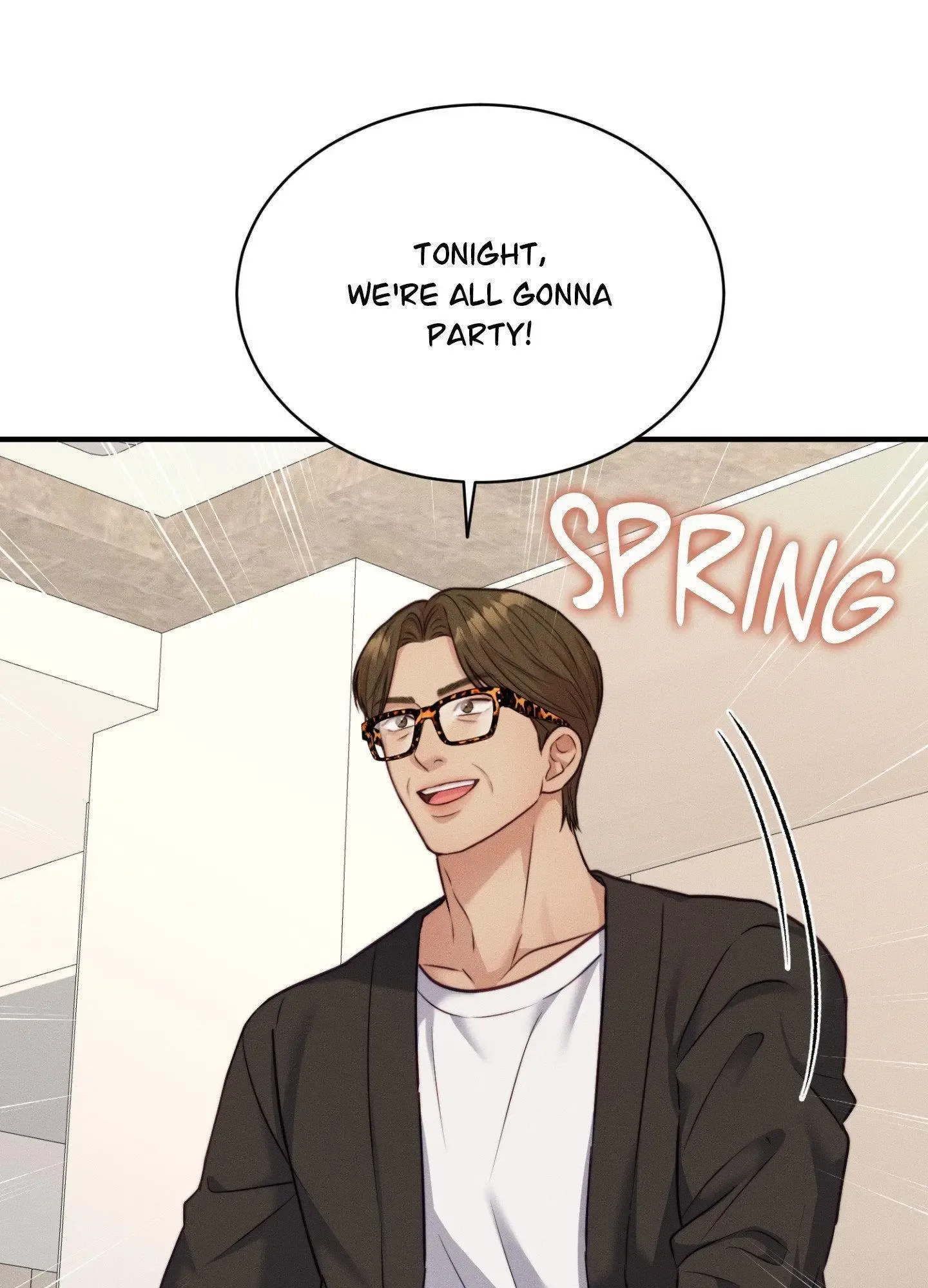 Love Remedy Chapter 40 page 33