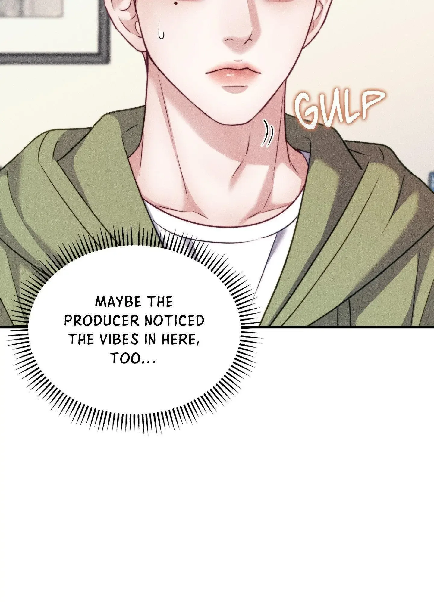 Love Remedy Chapter 40 page 40