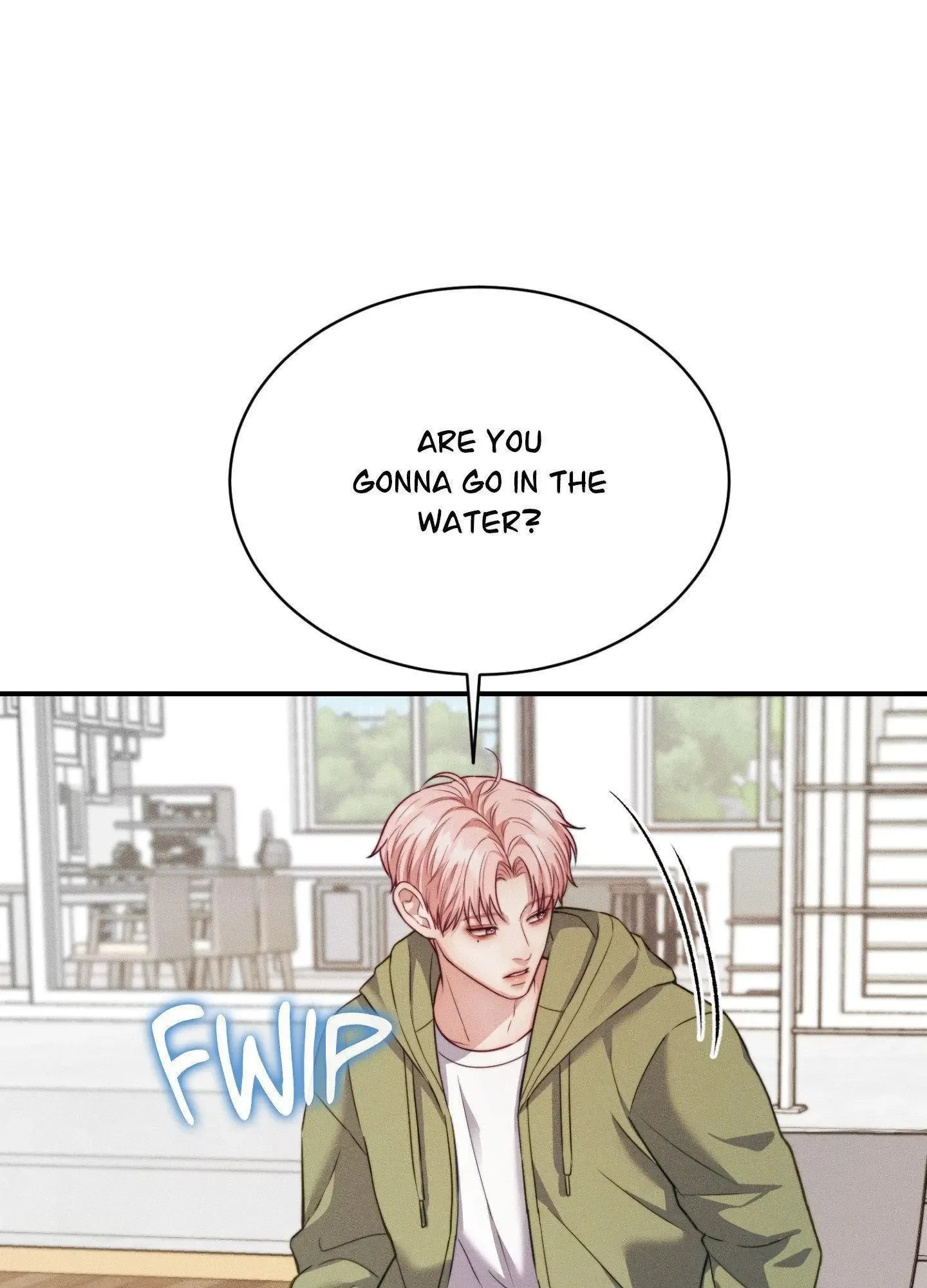 Love Remedy Chapter 40 page 49