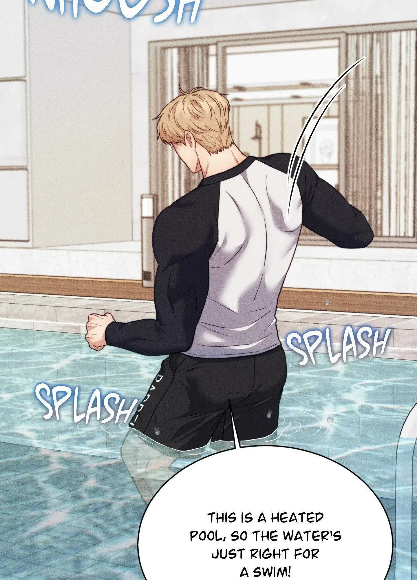 Love Remedy Chapter 40 page 51