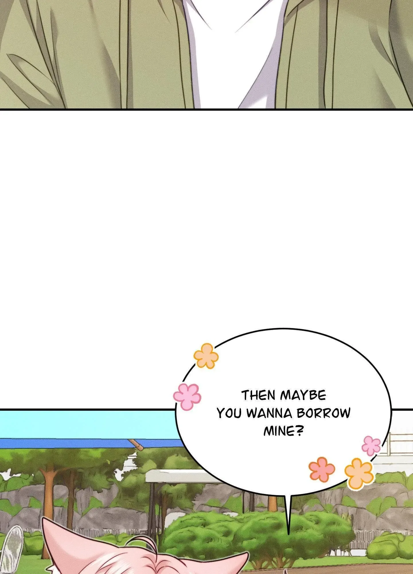 Love Remedy Chapter 40 page 55