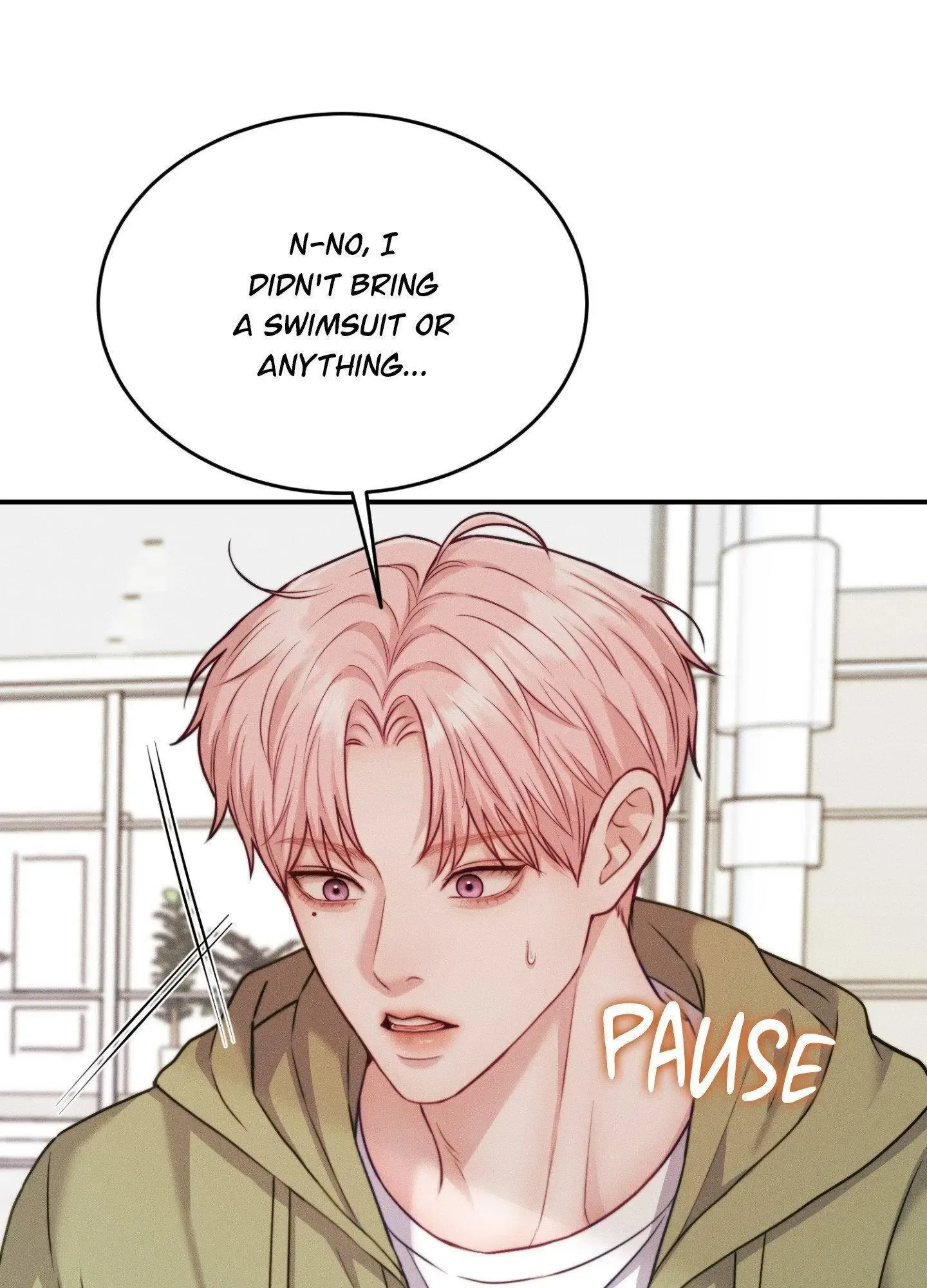 Love Remedy Chapter 40 page 54