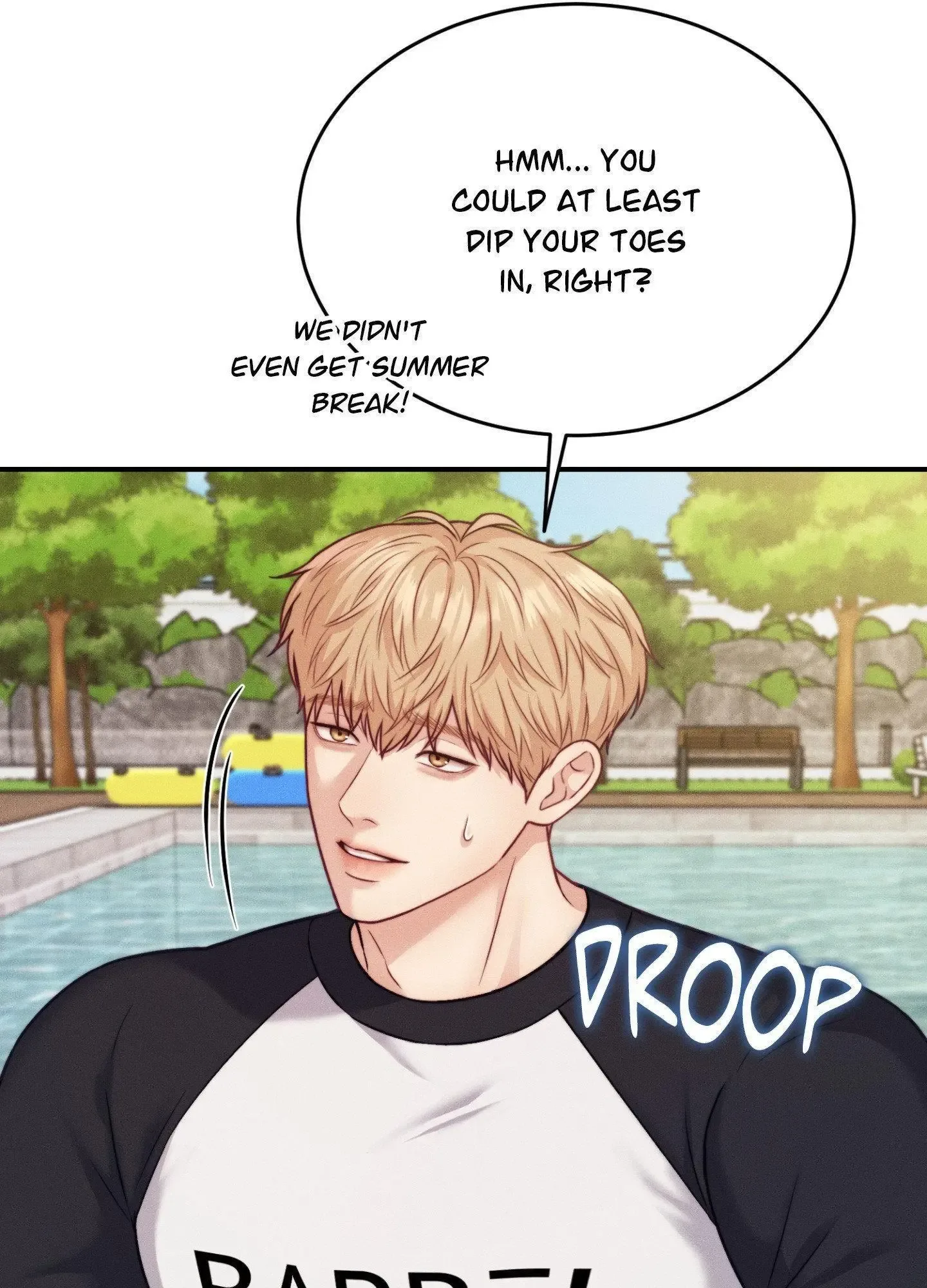 Love Remedy Chapter 40 page 57