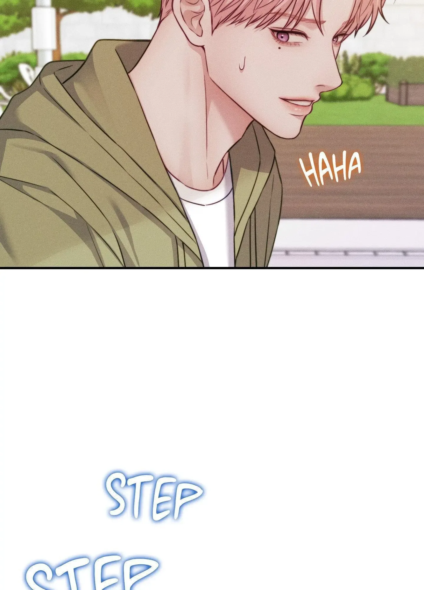 Love Remedy Chapter 40 page 59
