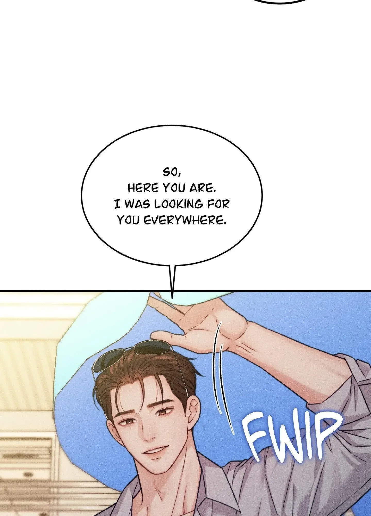 Love Remedy Chapter 40 page 61