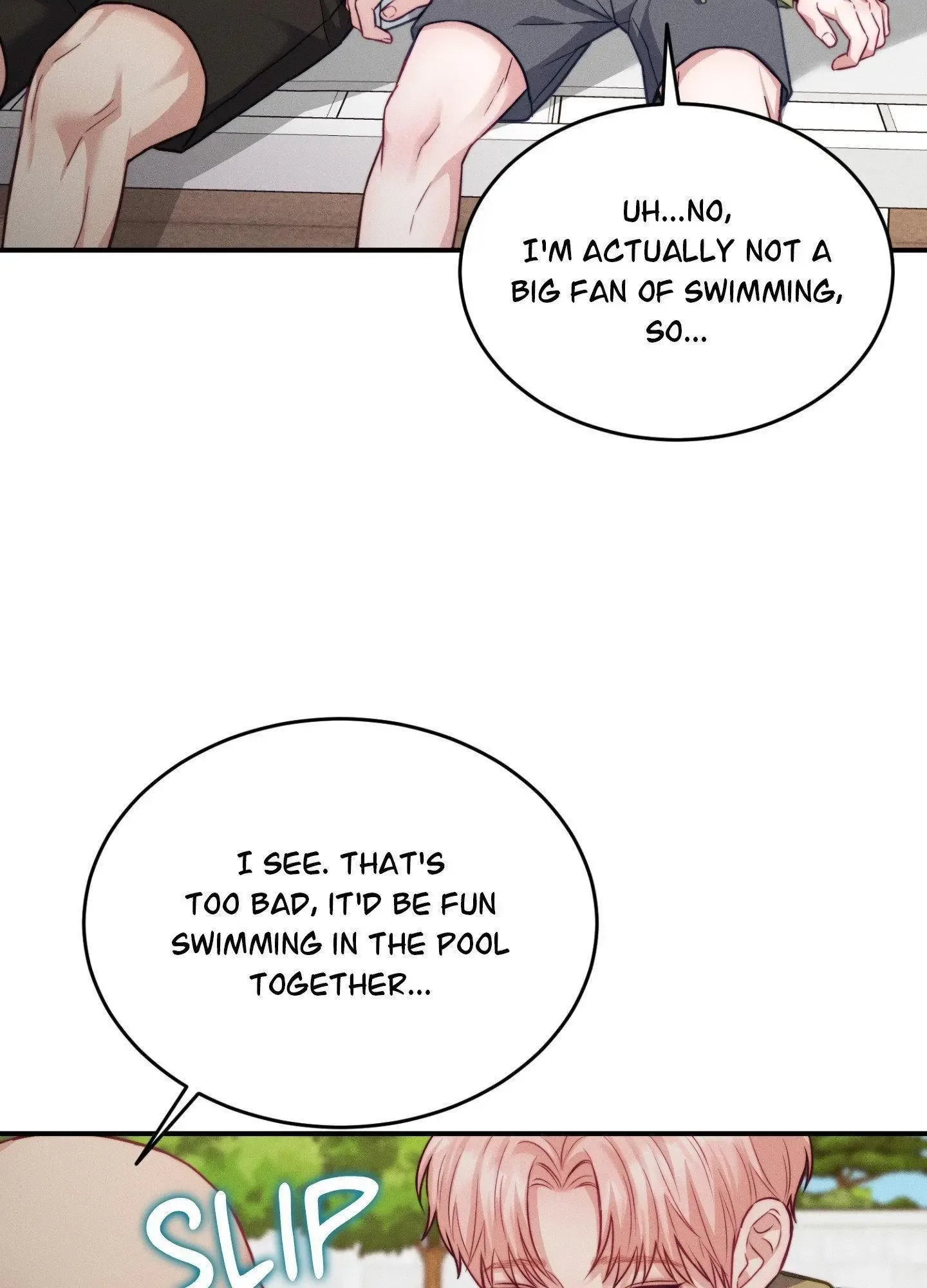 Love Remedy Chapter 40 page 65