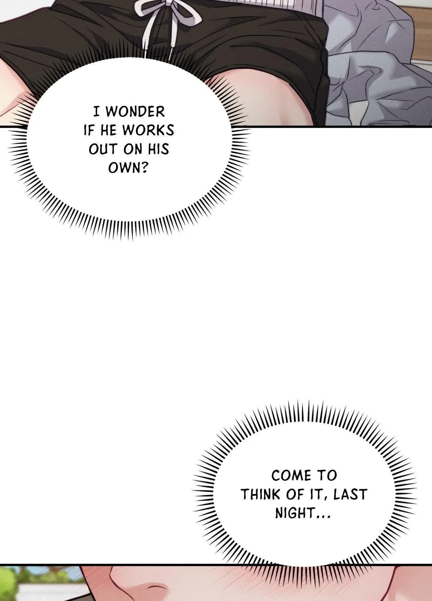 Love Remedy Chapter 40 page 69