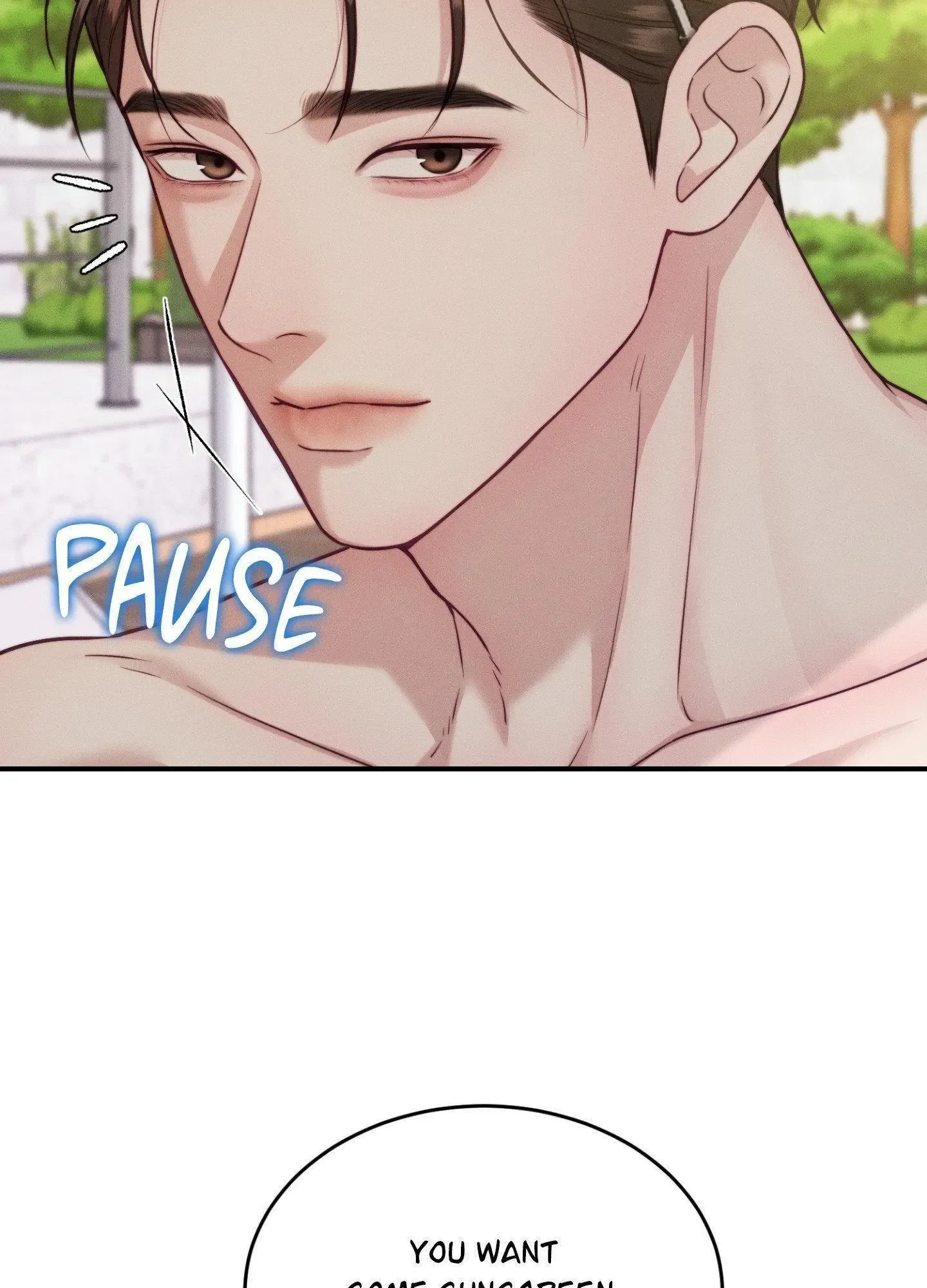 Love Remedy Chapter 40 page 71
