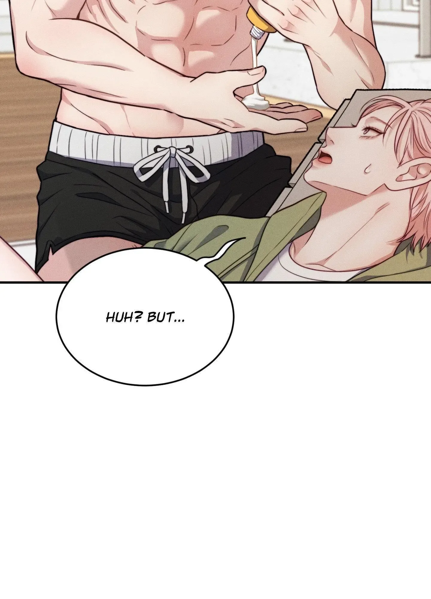 Love Remedy Chapter 40 page 77