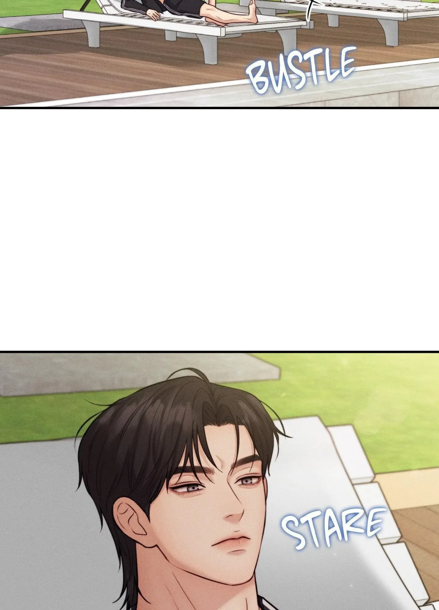 Love Remedy Chapter 40 page 79