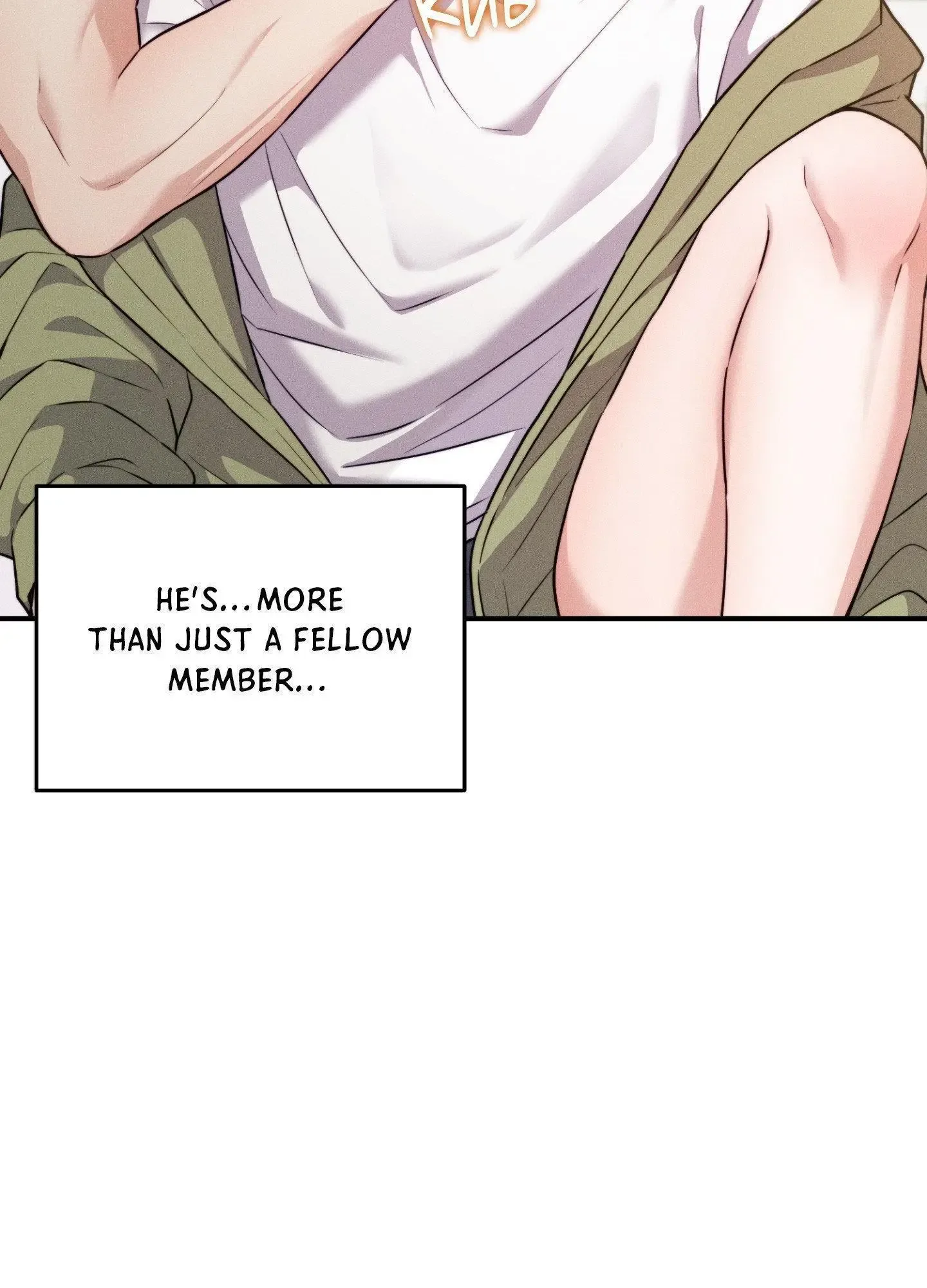 Love Remedy Chapter 40 page 83