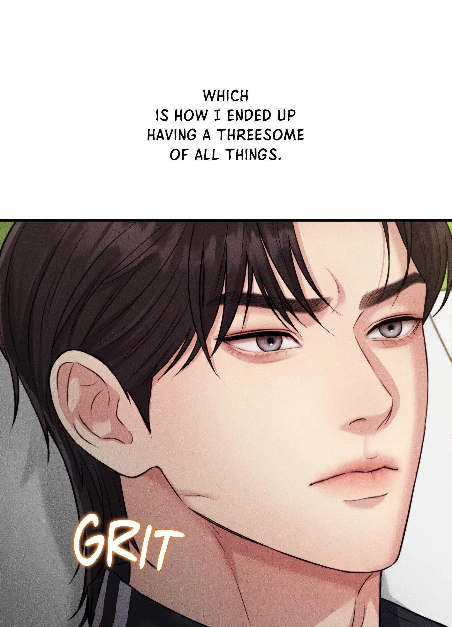 Love Remedy Chapter 40 page 84