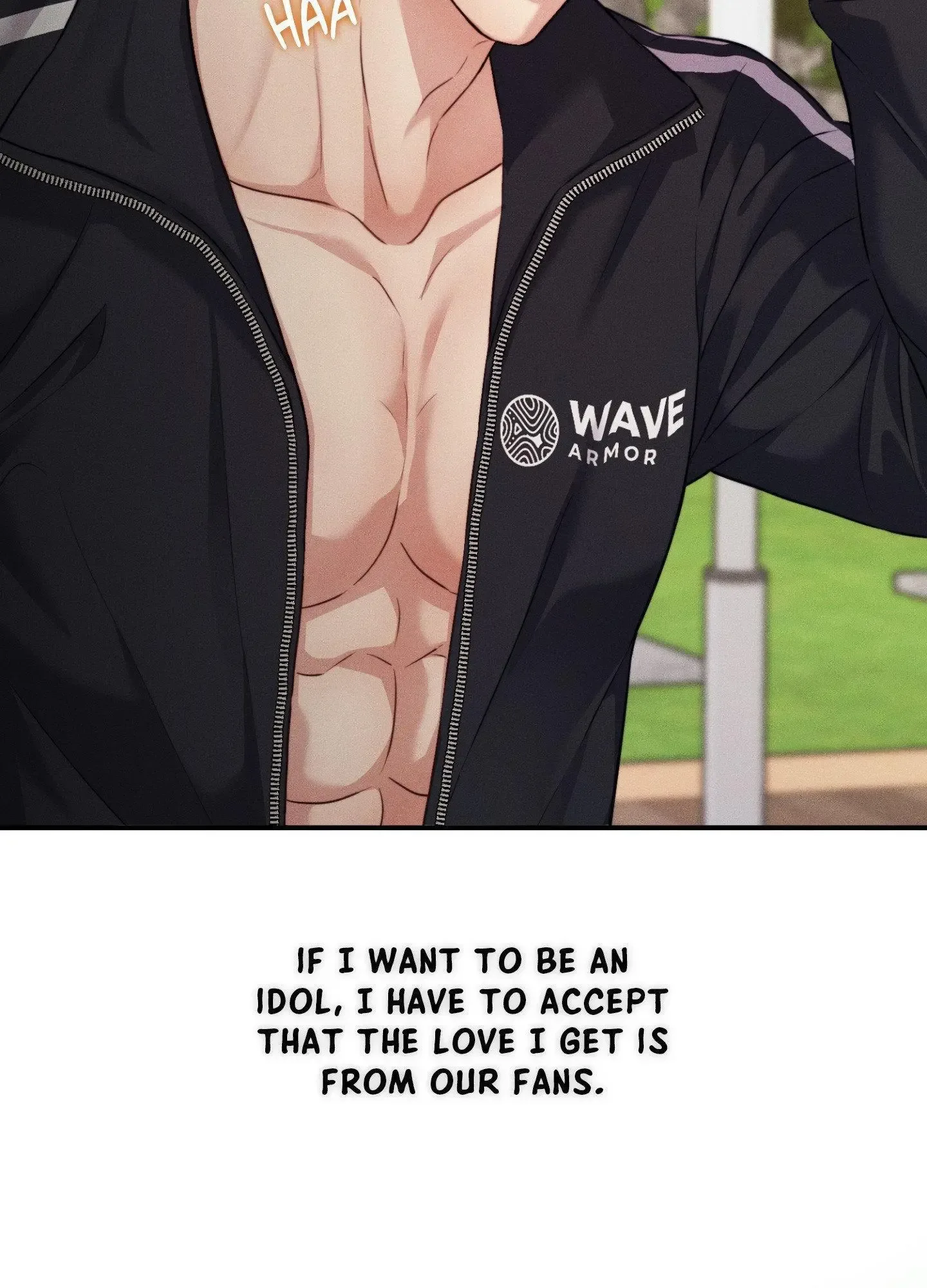 Love Remedy Chapter 40 page 88