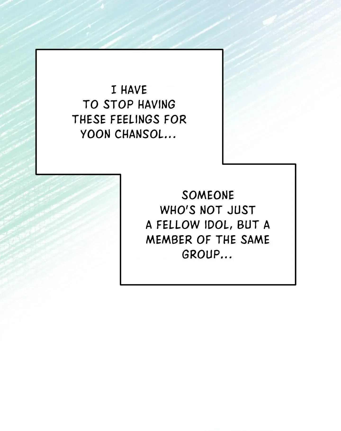 Love Remedy Chapter 40 page 91
