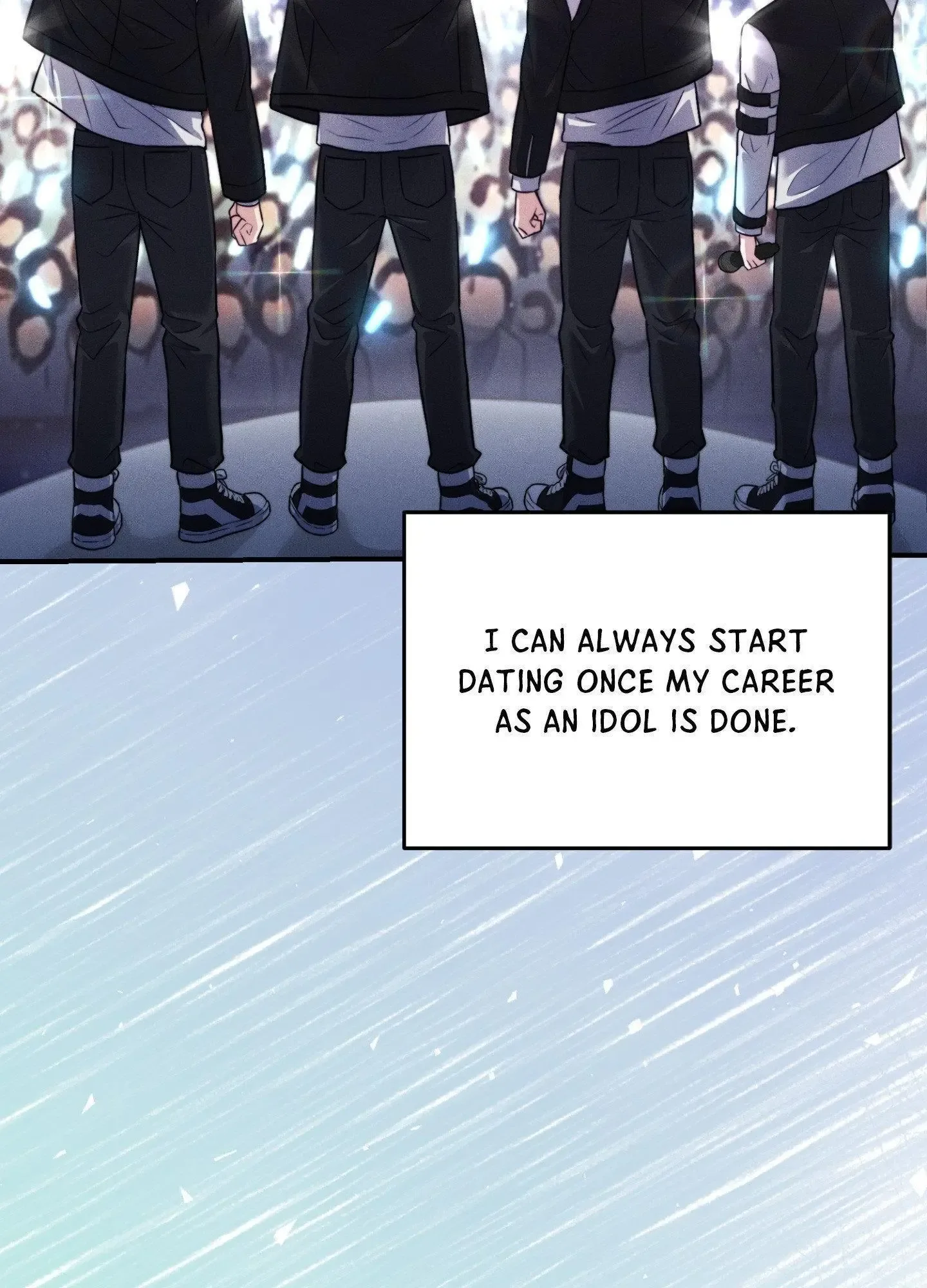 Love Remedy Chapter 40 page 90