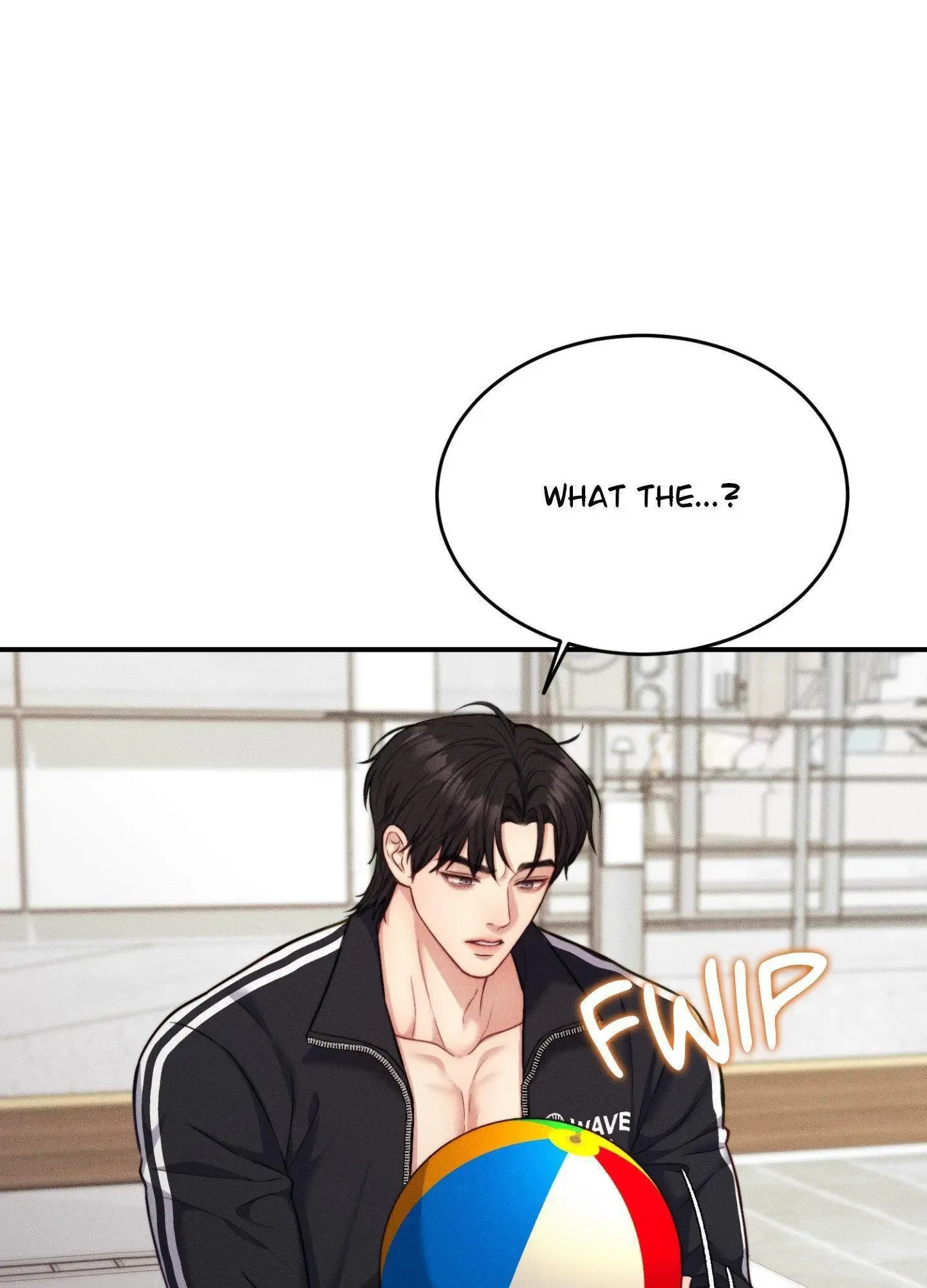 Love Remedy Chapter 40 page 93