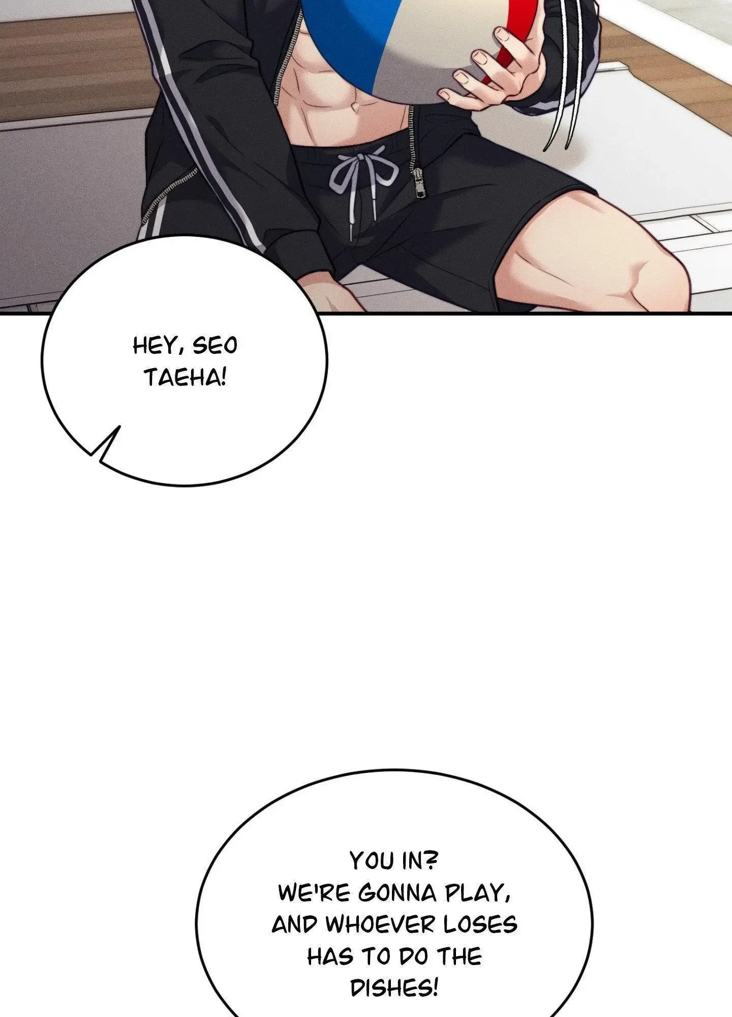 Love Remedy Chapter 40 page 94