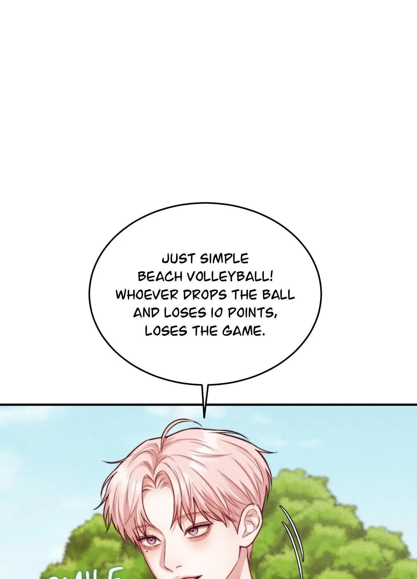 Love Remedy Chapter 40 page 98