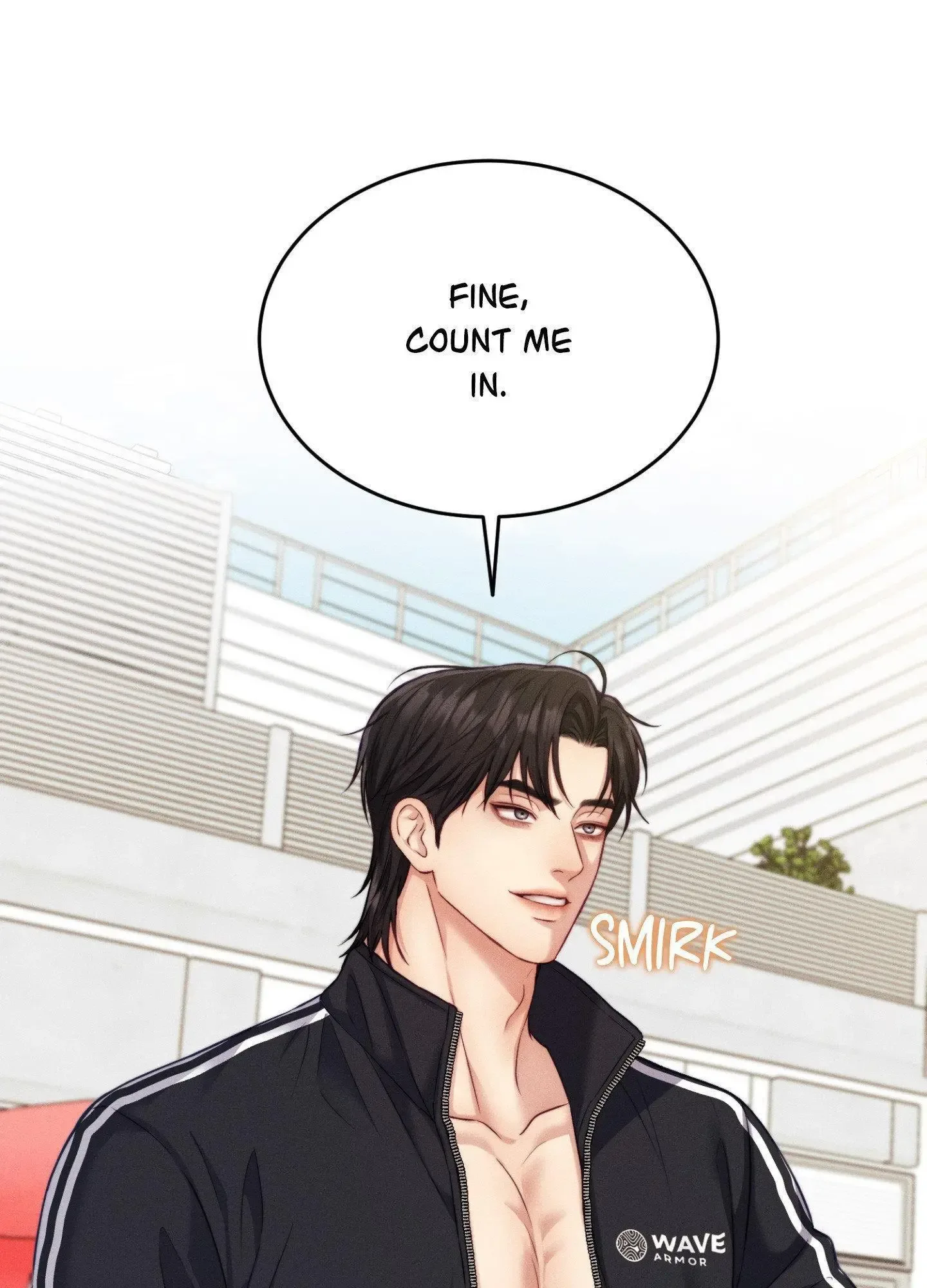 Love Remedy Chapter 40 page 103