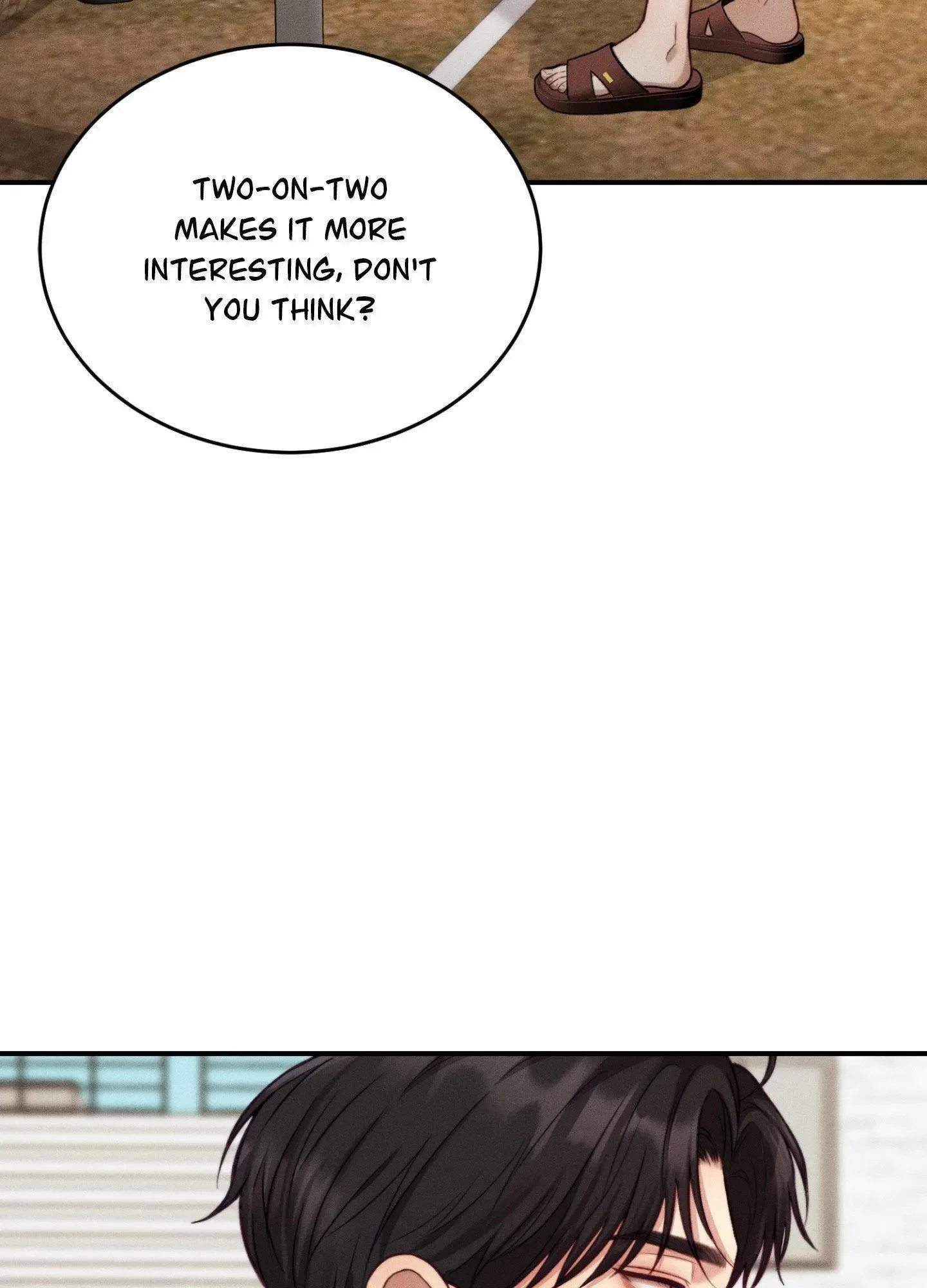 Love Remedy Chapter 40 page 101
