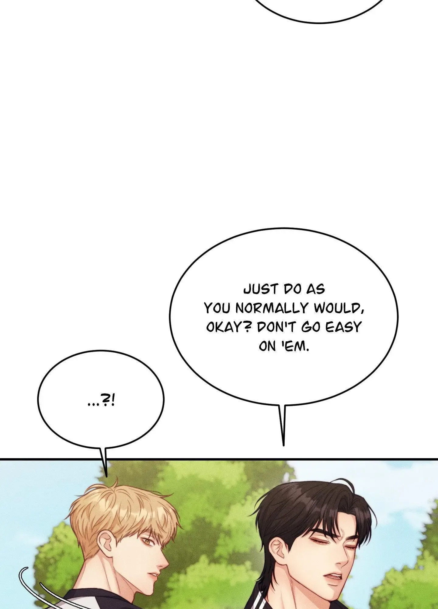 Love Remedy Chapter 41 page 29