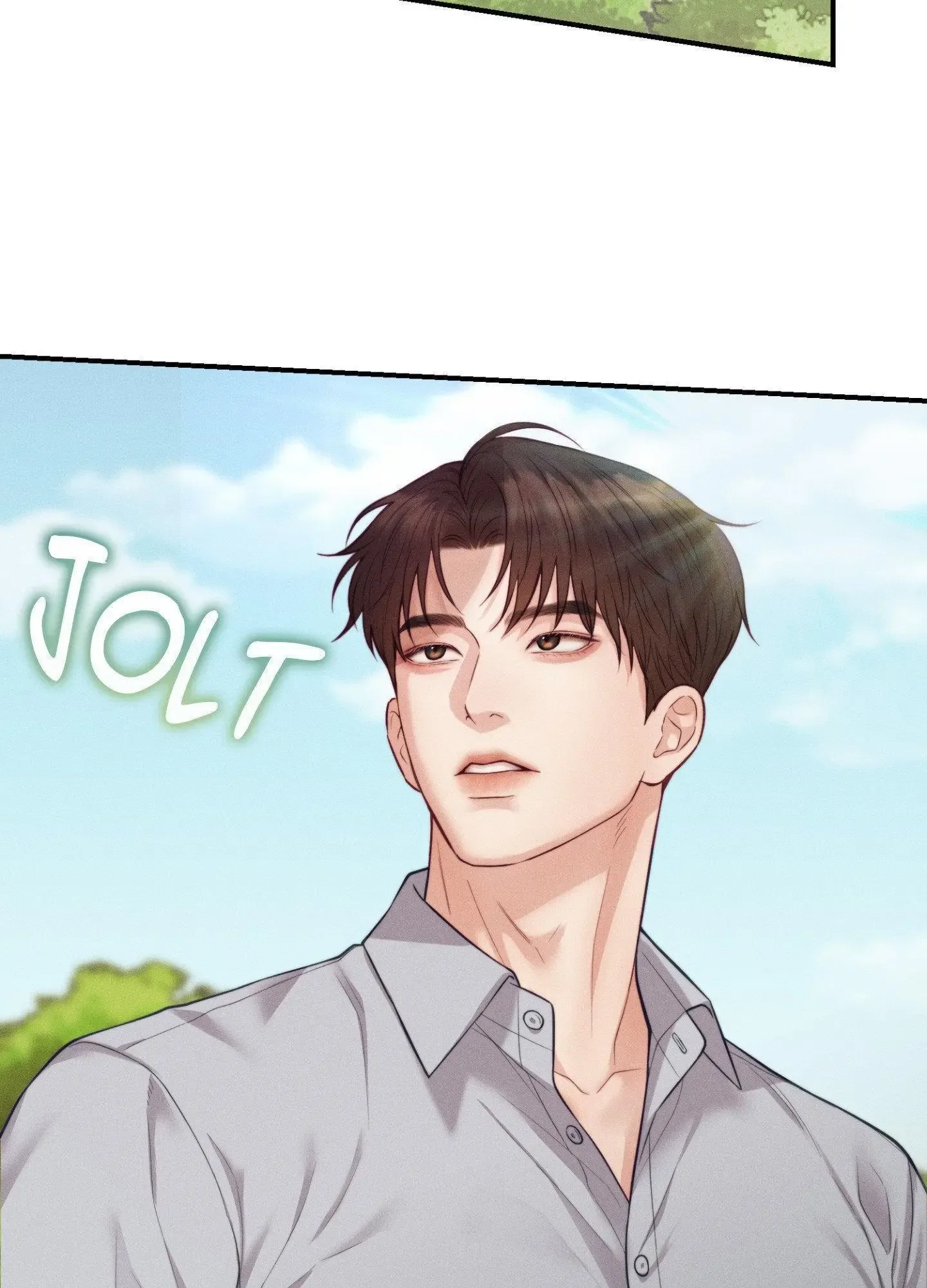 Love Remedy Chapter 41 page 19