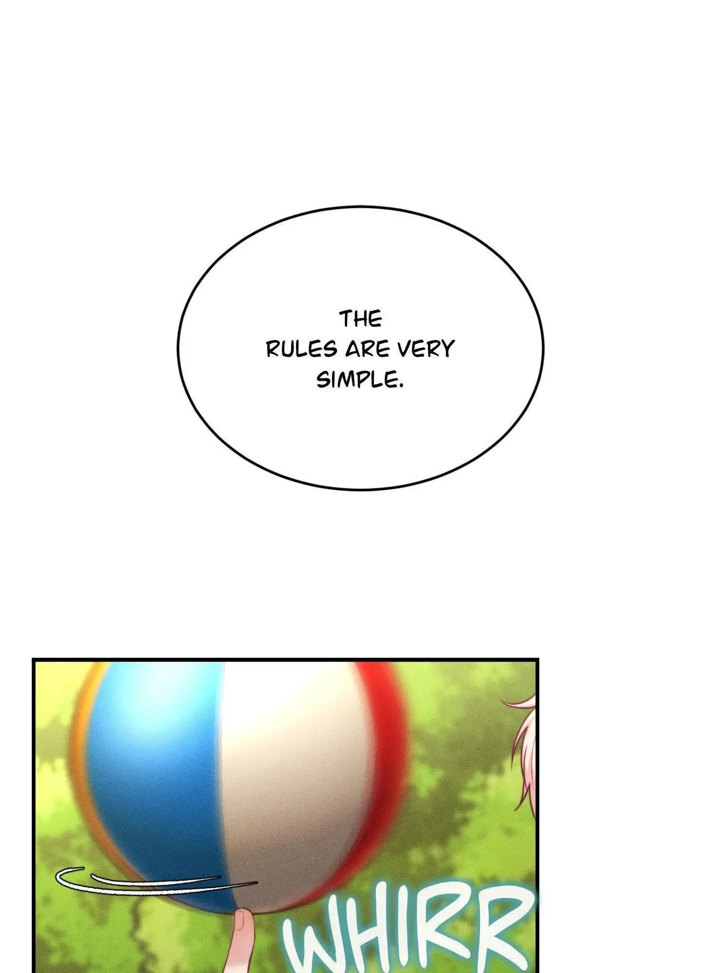 Love Remedy Chapter 41 page 1