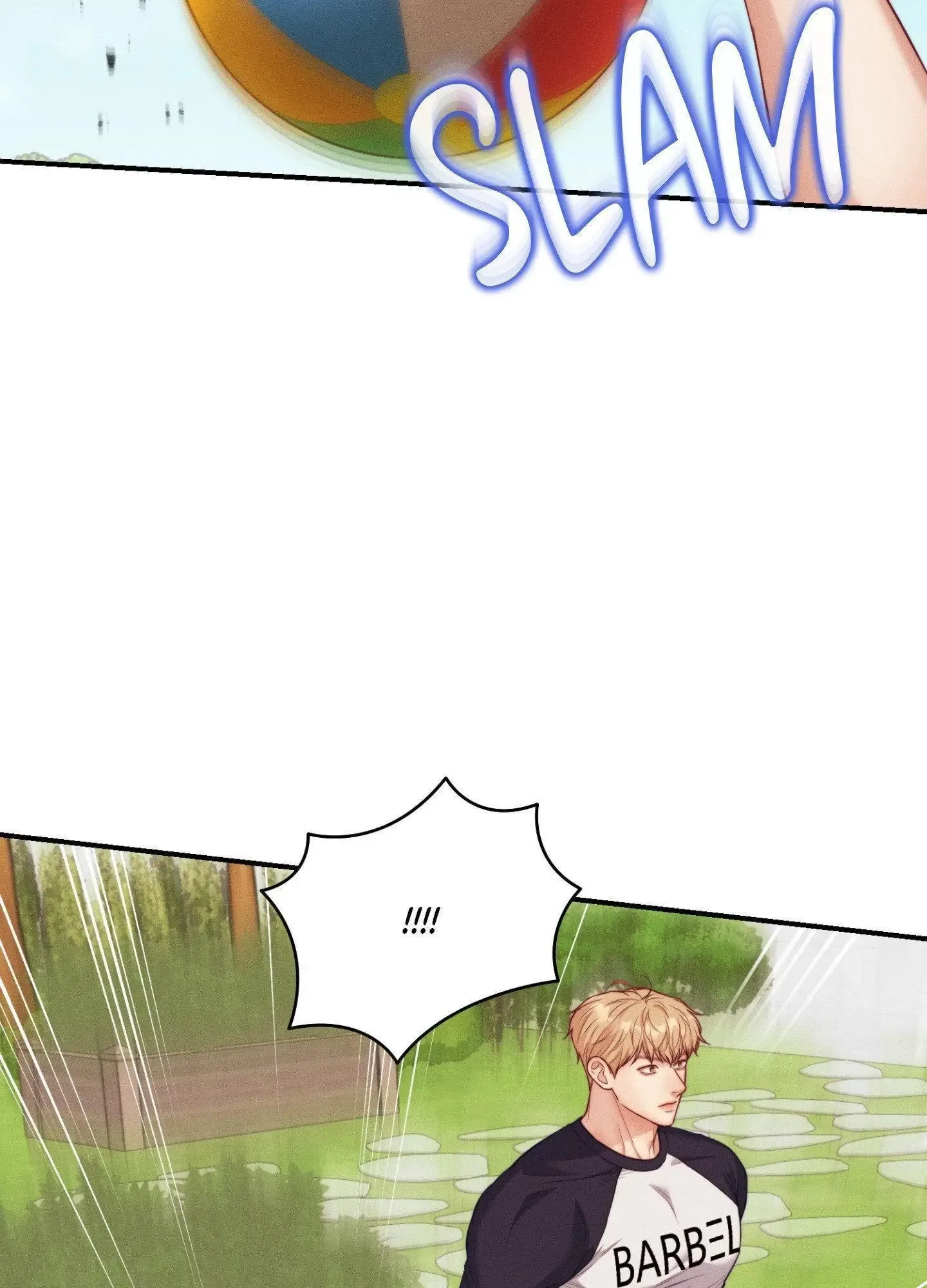 Love Remedy Chapter 41 page 24