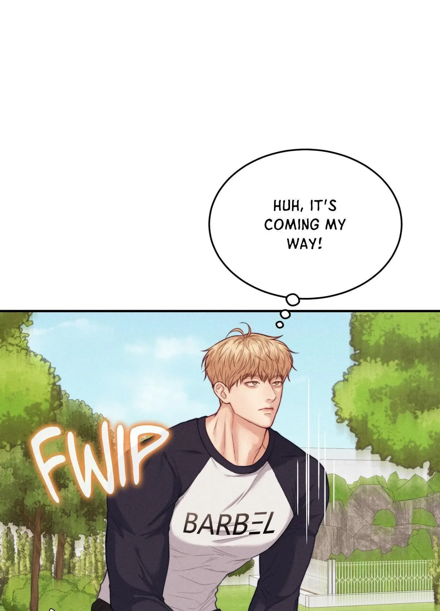 Love Remedy Chapter 41 page 13