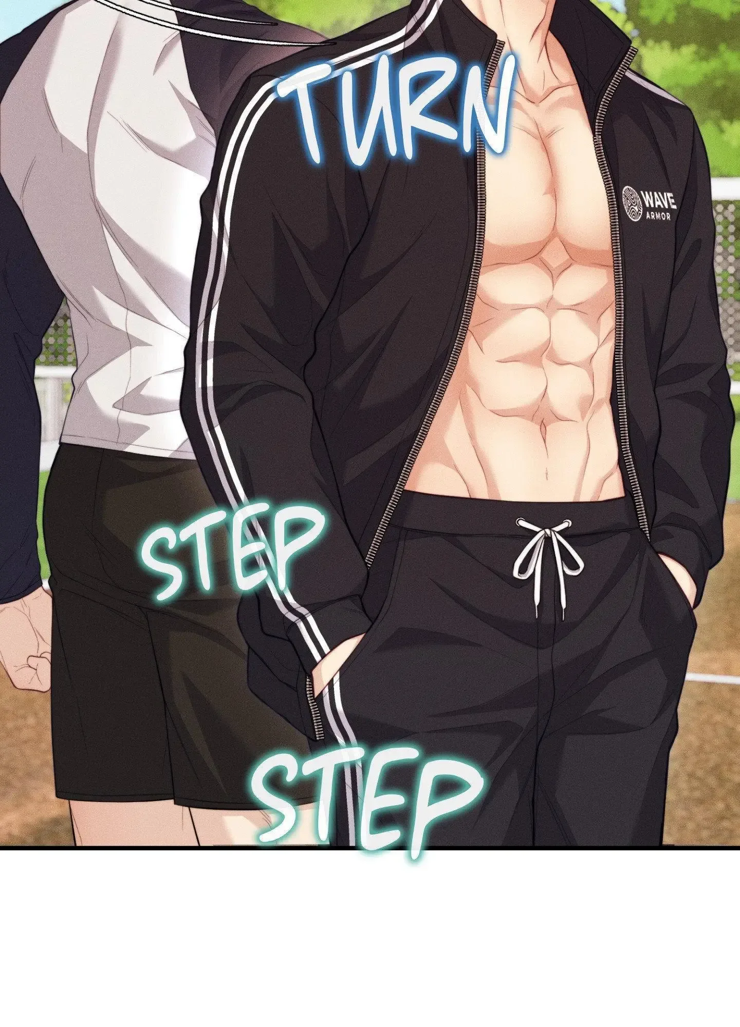 Love Remedy Chapter 41 page 30