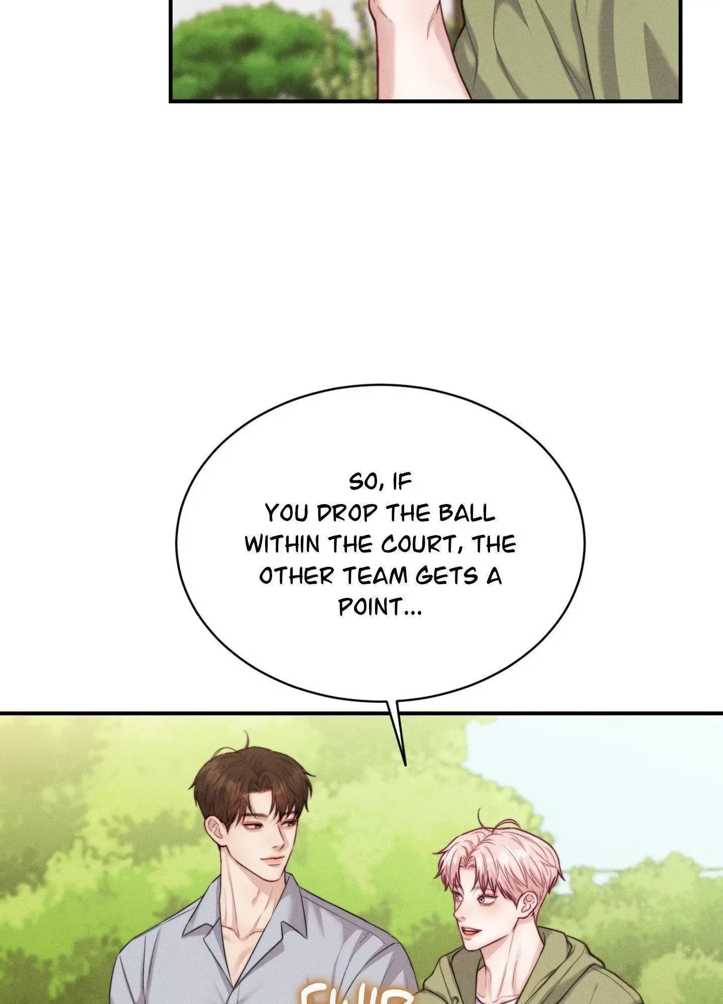 Love Remedy Chapter 41 page 3