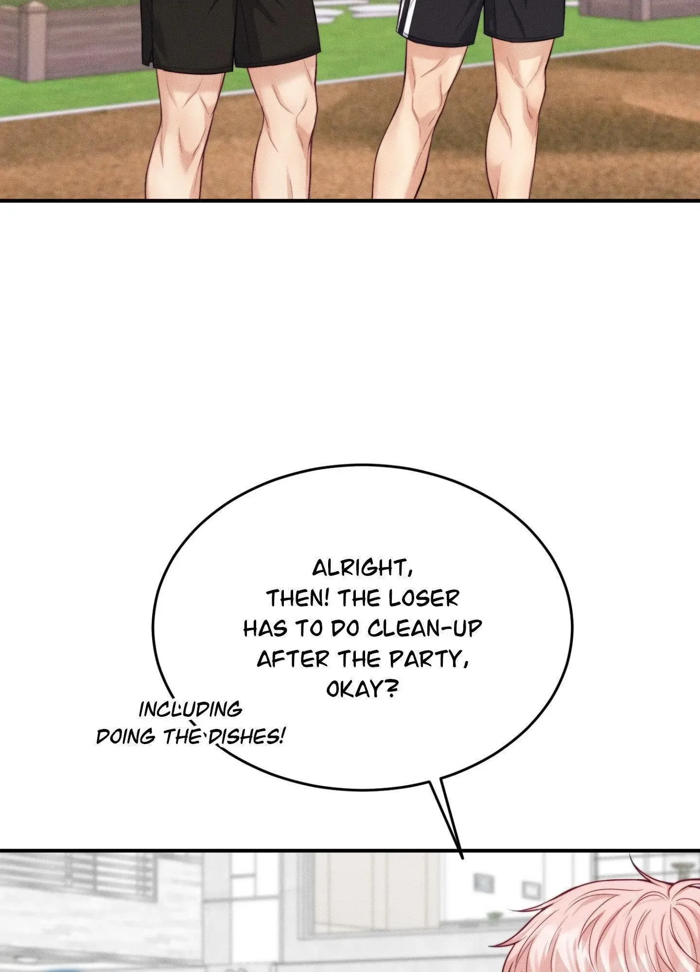Love Remedy Chapter 41 page 6