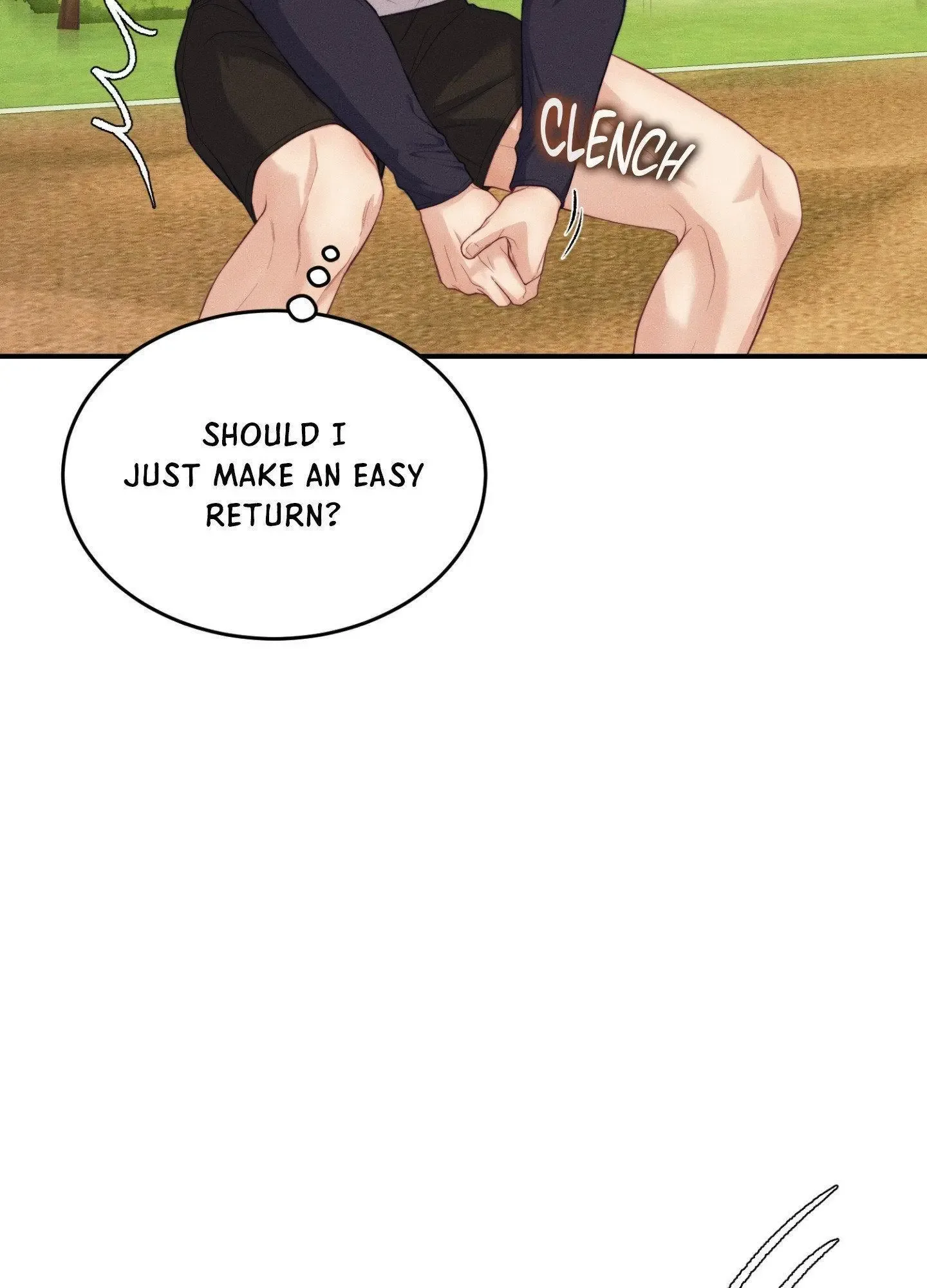 Love Remedy Chapter 41 page 14
