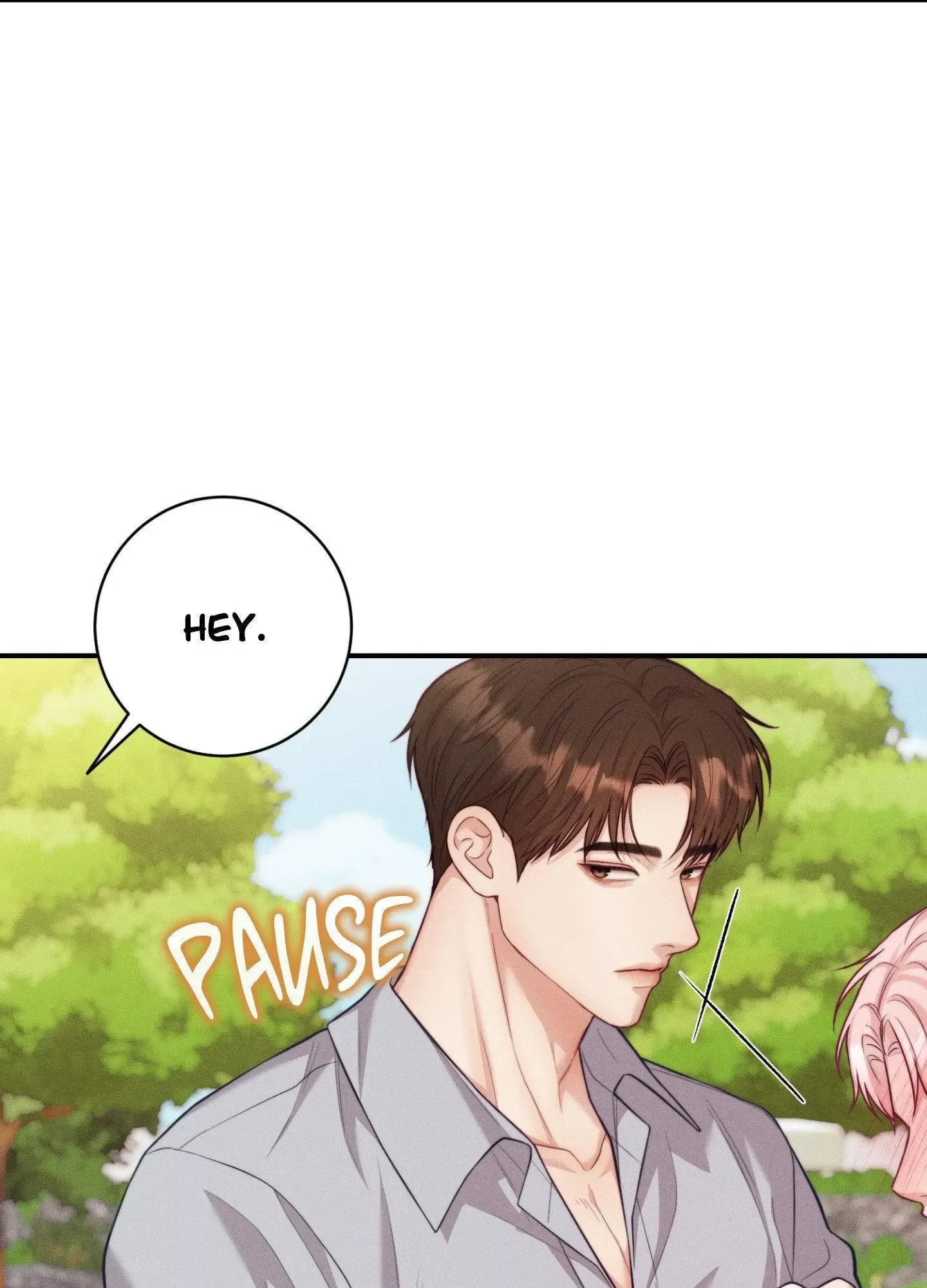 Love Remedy Chapter 41 page 33