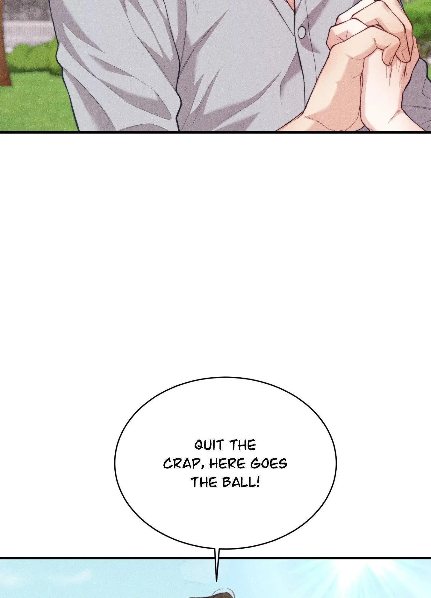 Love Remedy Chapter 41 page 34