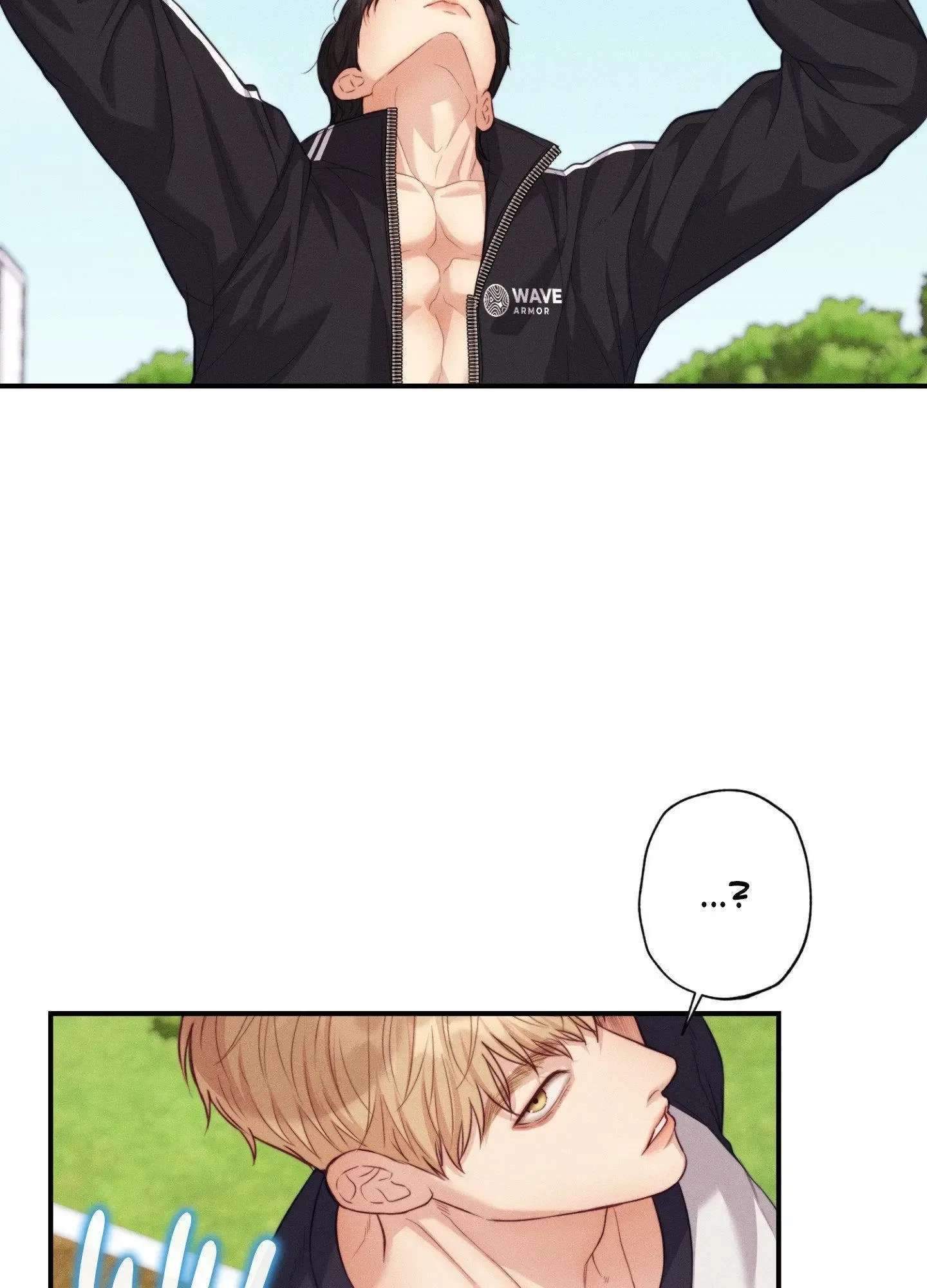Love Remedy Chapter 41 page 37